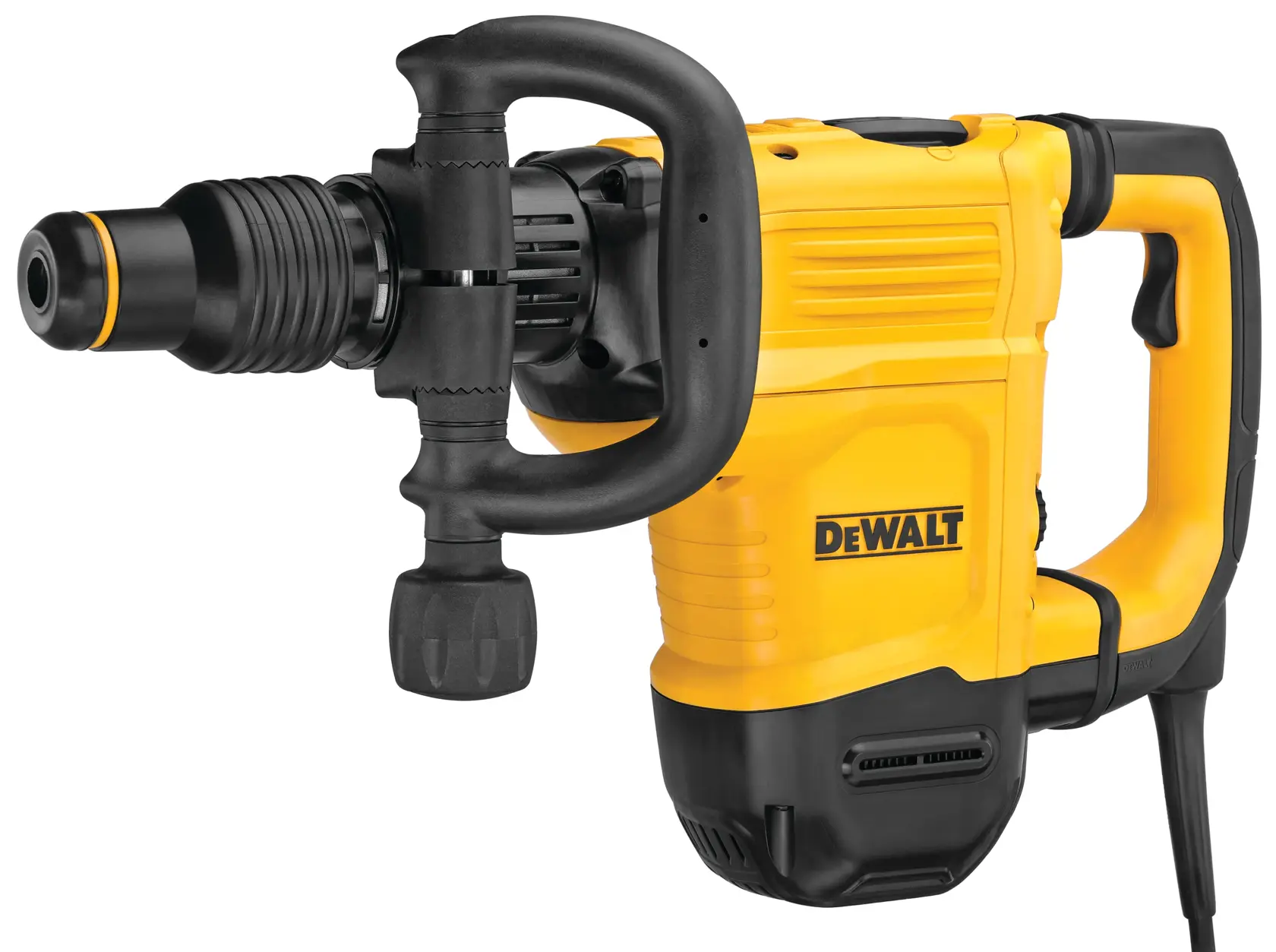 Sekacie kladivo SDS Max DEWALT®