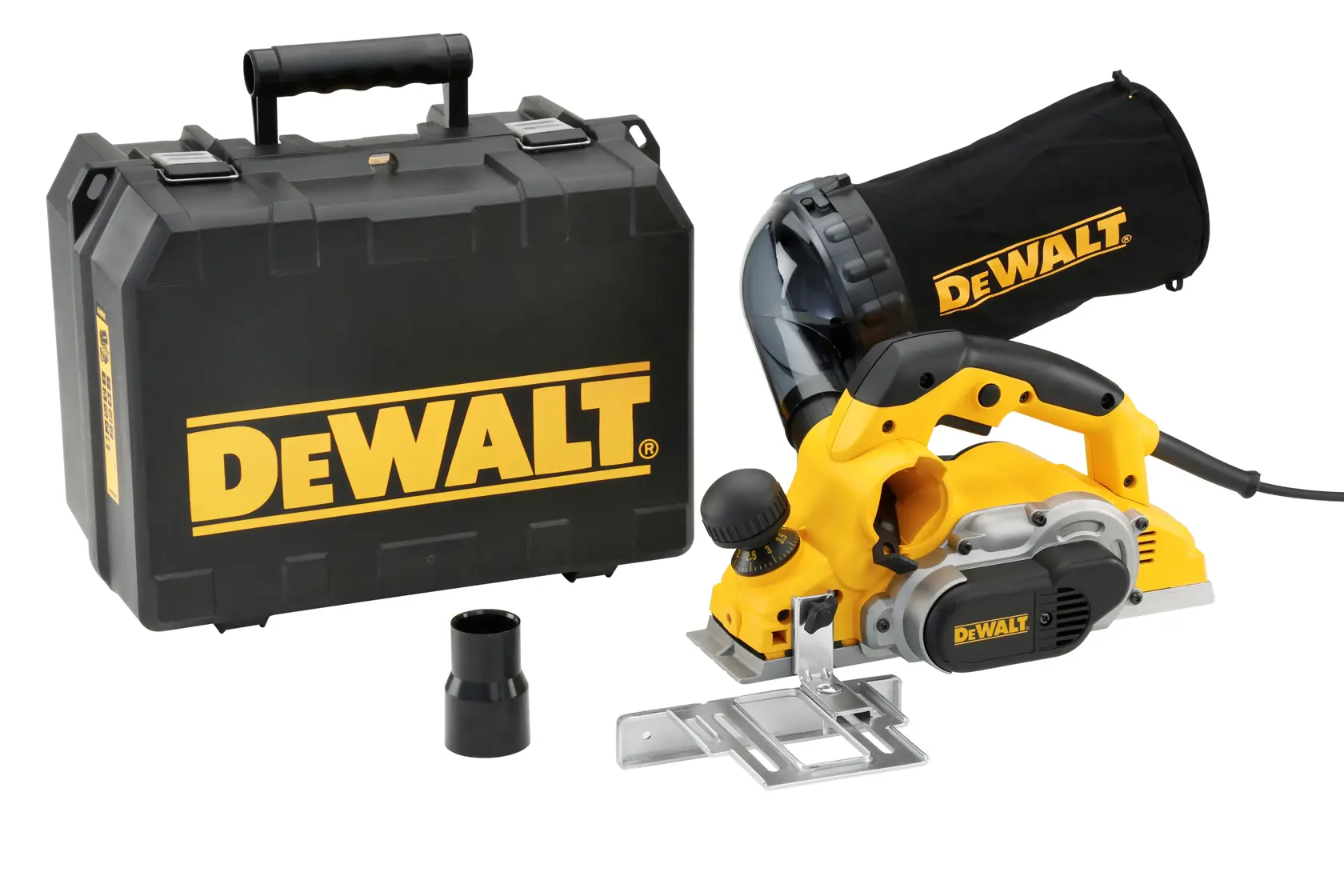 Hoblík 4 mm DEWALT®