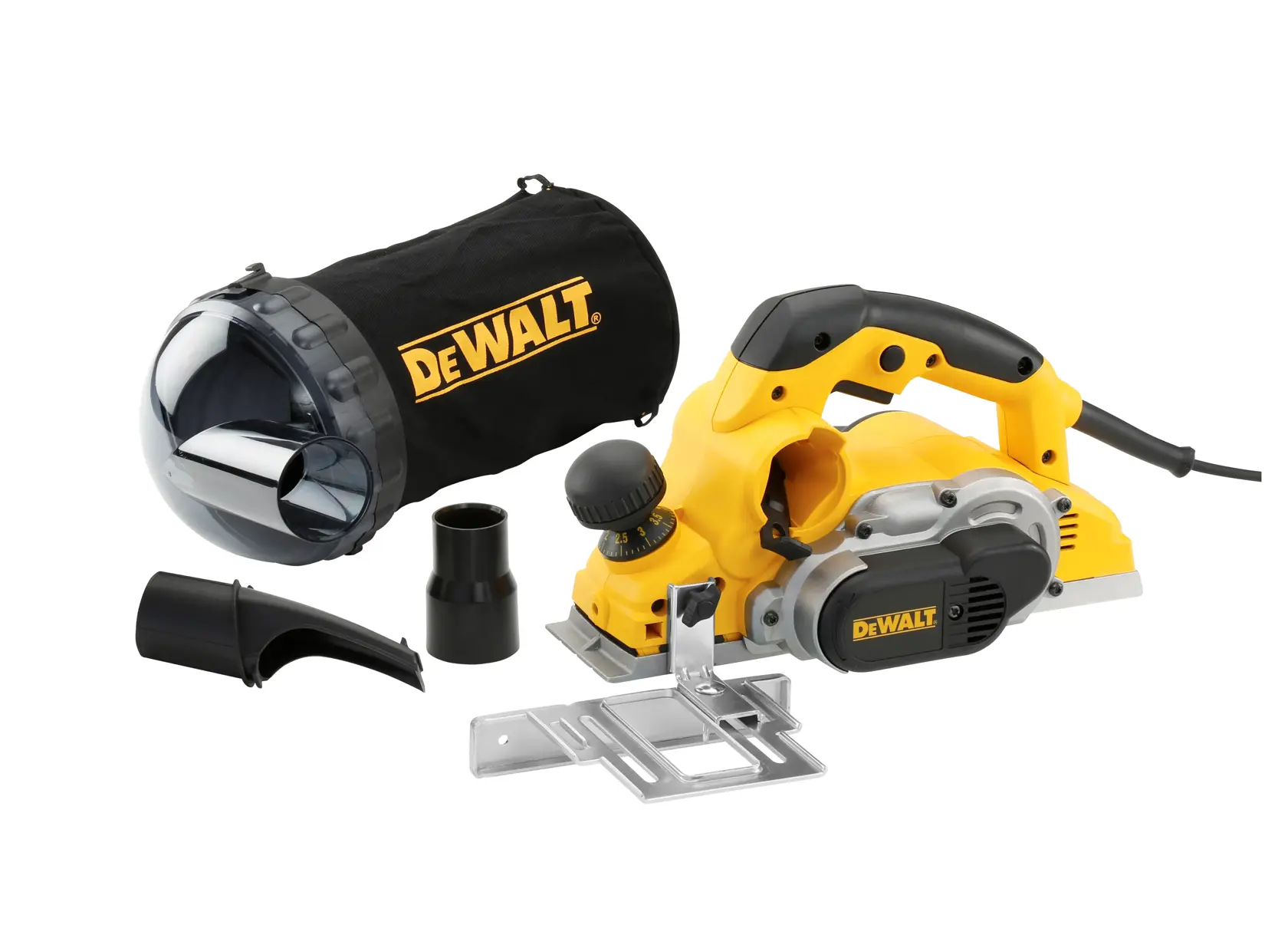 Hoblík 4 mm DEWALT®