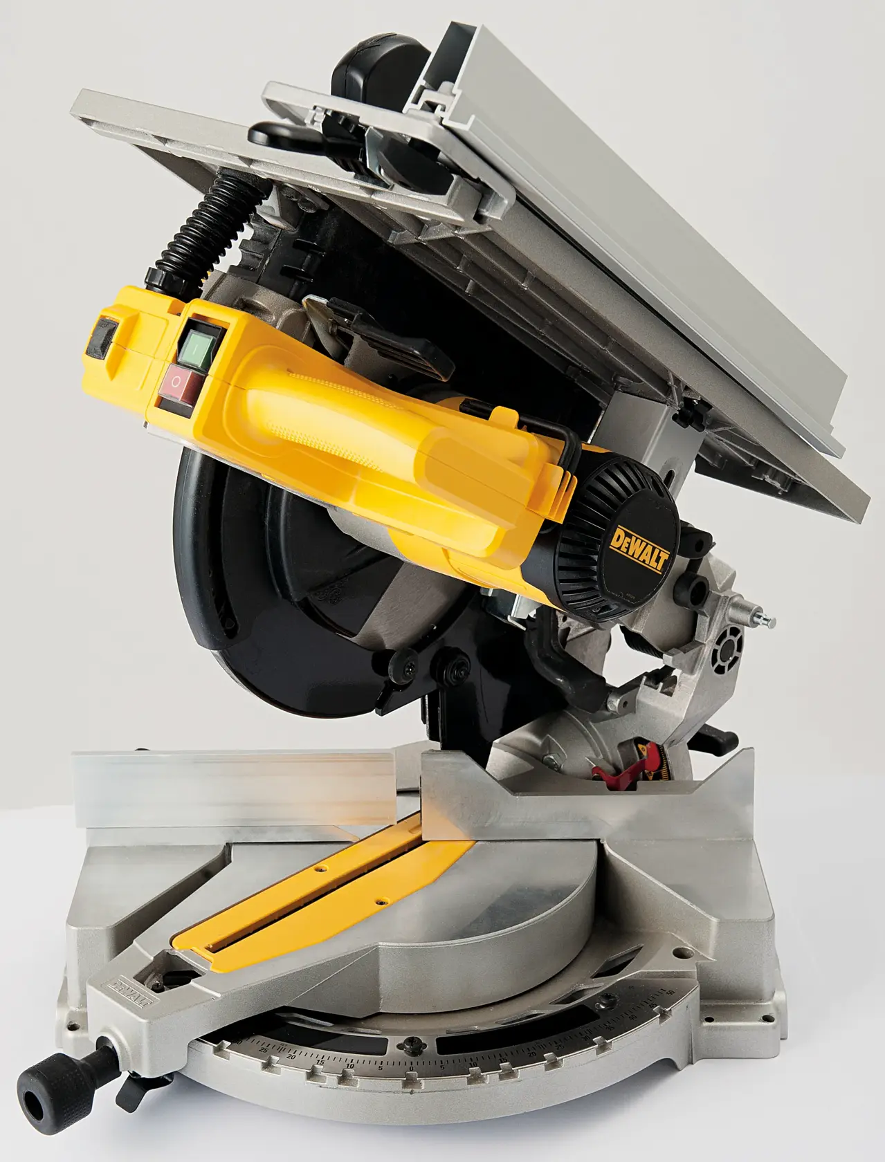 Stolová pokosová píla 305 mm DEWALT®