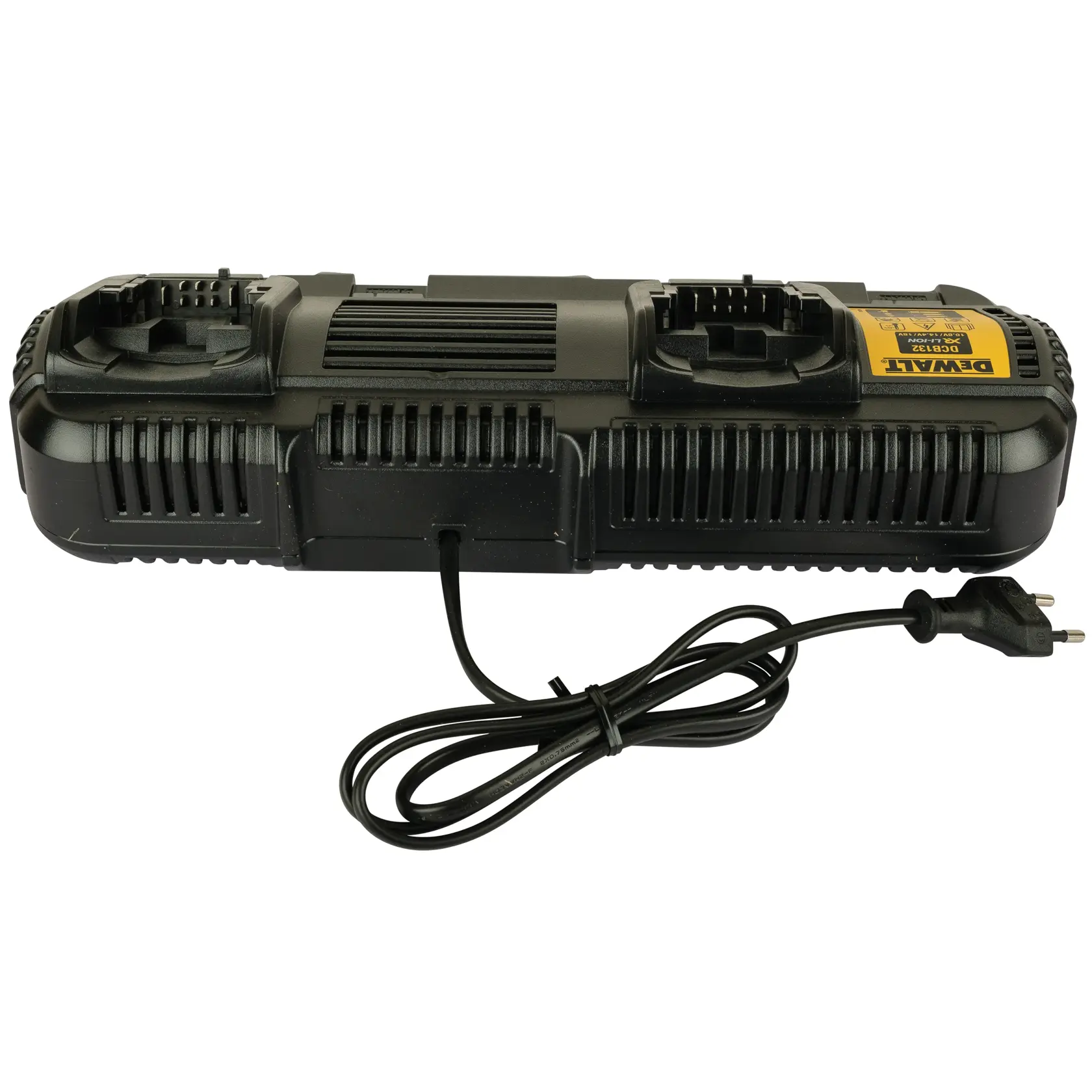 Univerzálna 4 A nabíjačka s dvomi portami XR® DEWALT®