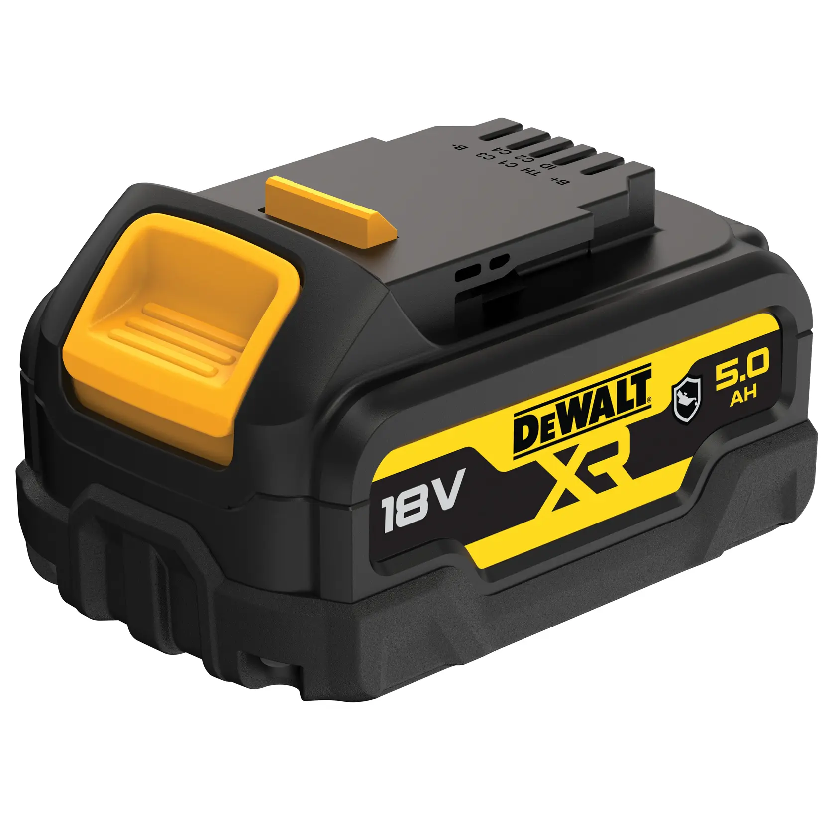 Batéria odolná voči oleju 18 V XR® 5 Ah DEWALT®