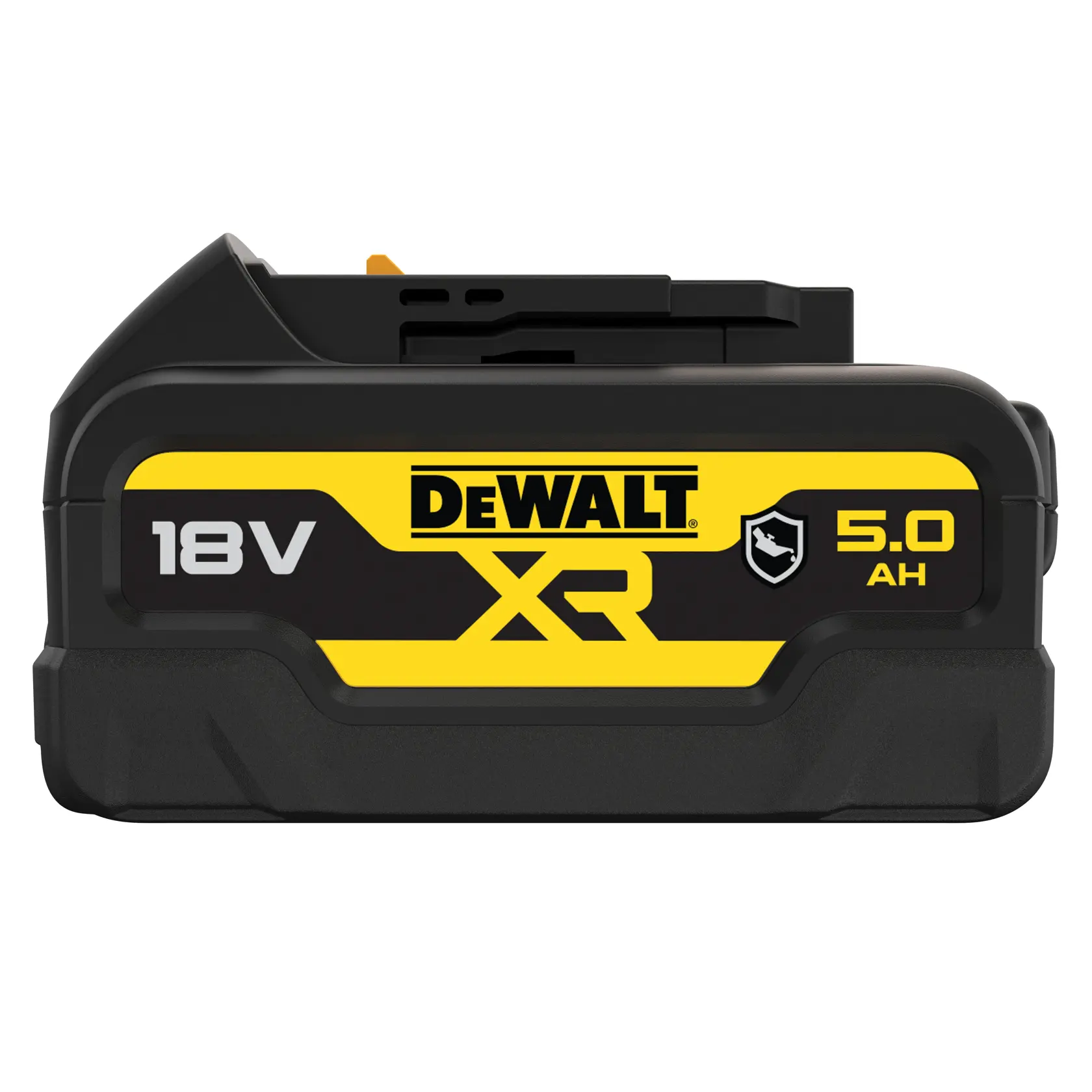 Batéria odolná voči oleju 18 V XR® 5 Ah DEWALT®