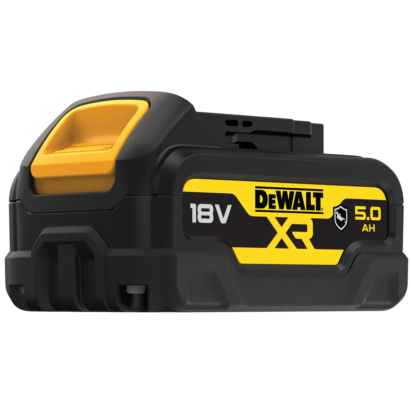 Batéria odolná voči oleju 18 V XR® 5 Ah DEWALT®