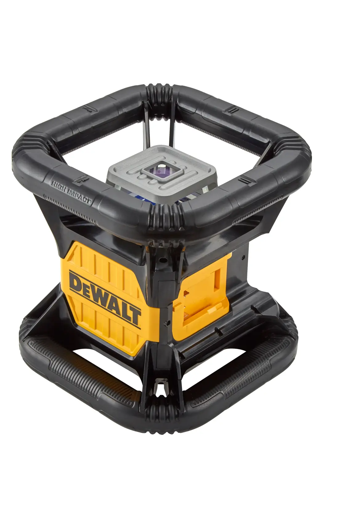 Rotačný laser s červeným lúčom 18 V XR® DEWALT® - 1 x 2 Ah