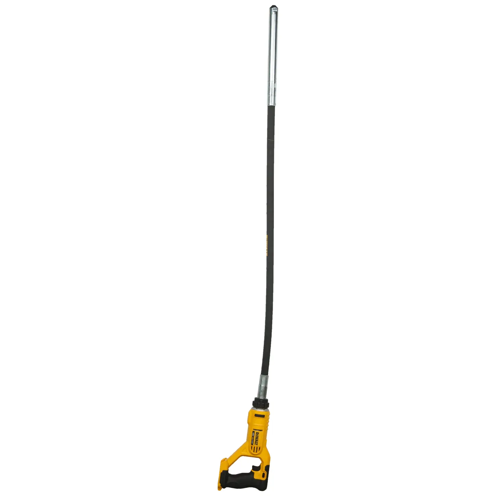 DEWALT logo centered on a white background.