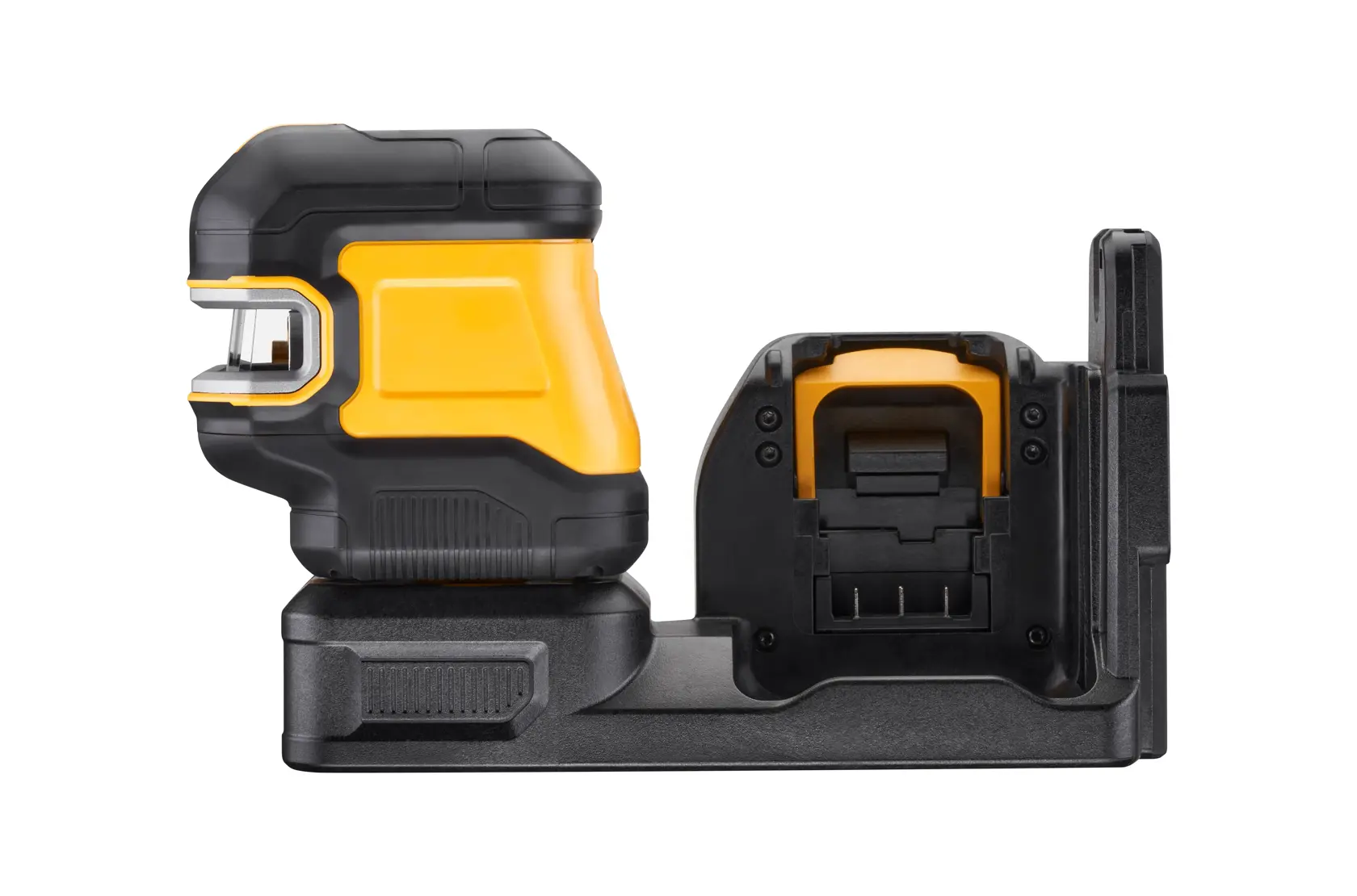 5-bodový krížový laser so zeleným lúčom 12 V/18 V XR® DEWALT® (samotné náradie)