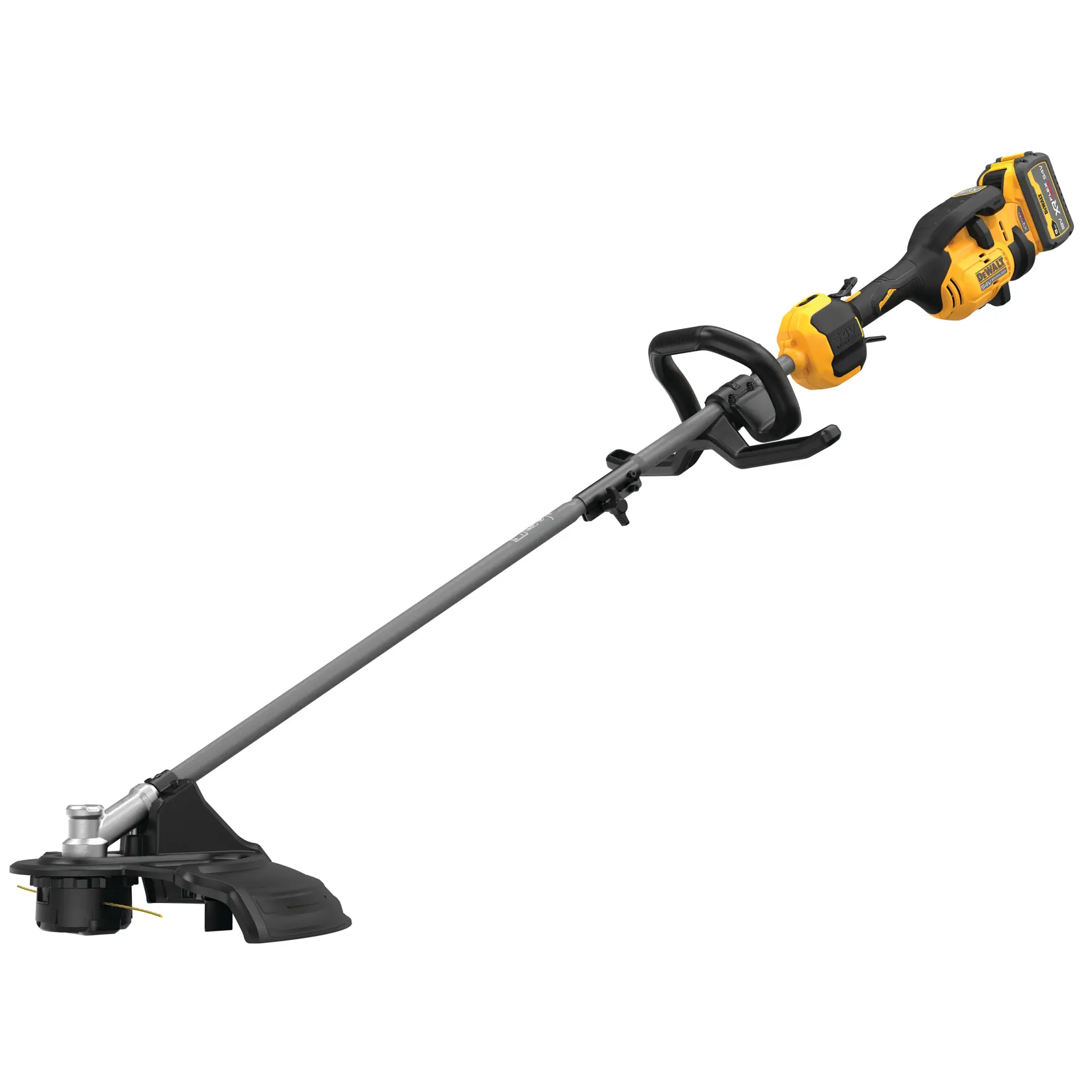 DEWALT logo centered on a white background.