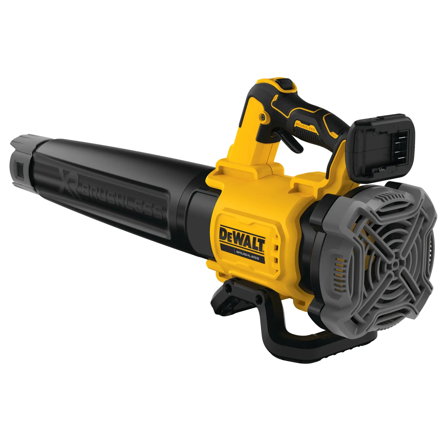 DEWALT logo centered on a white background.