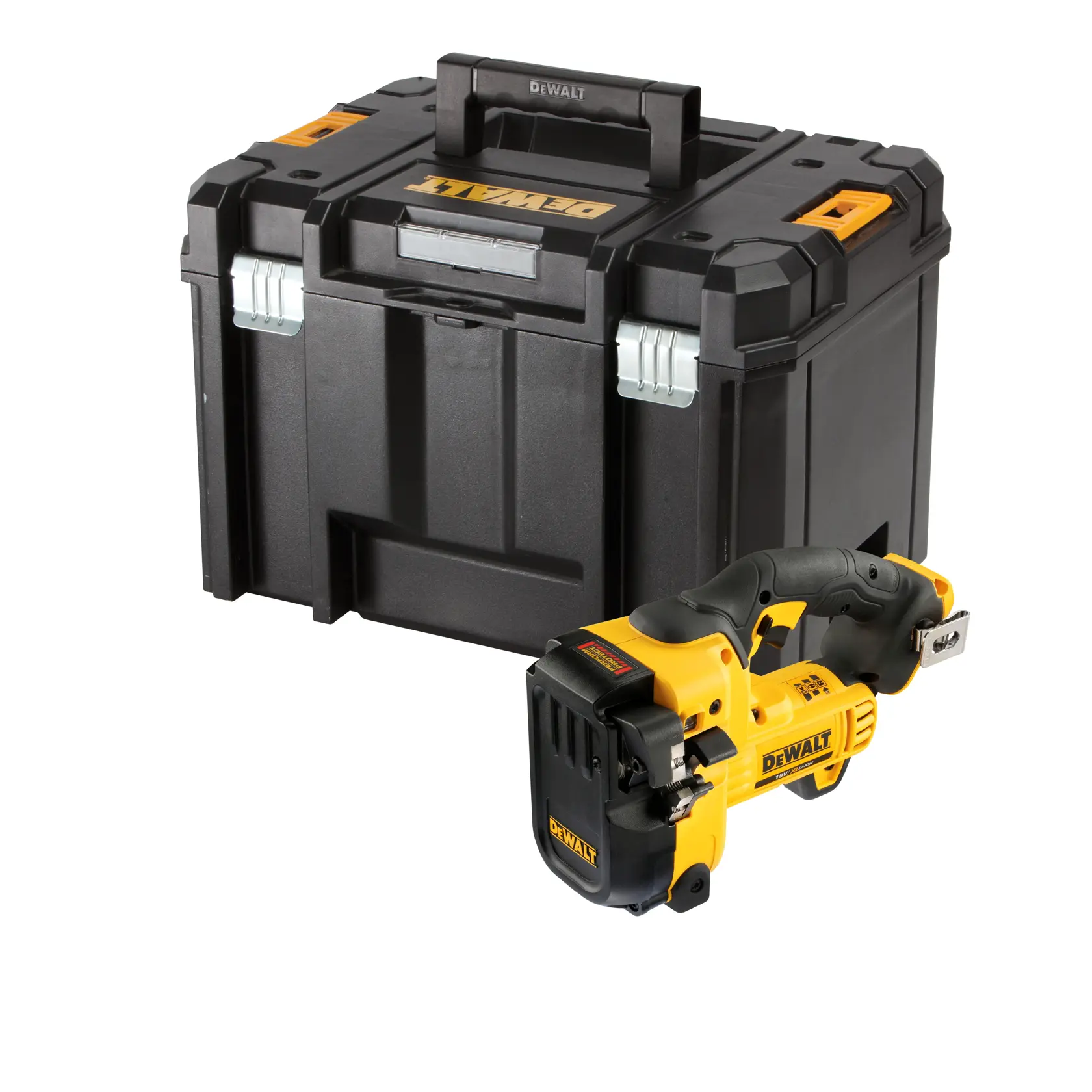 Rezačka 18 V XR® DEWALT® (samotné náradie)