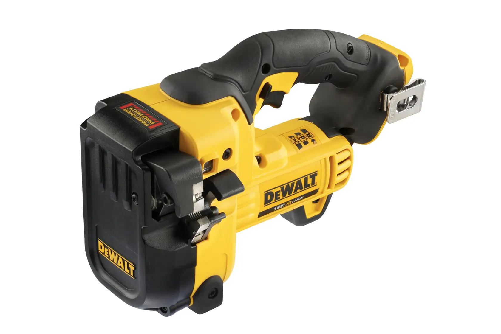 Rezačka 18 V XR® DEWALT® (samotné náradie)