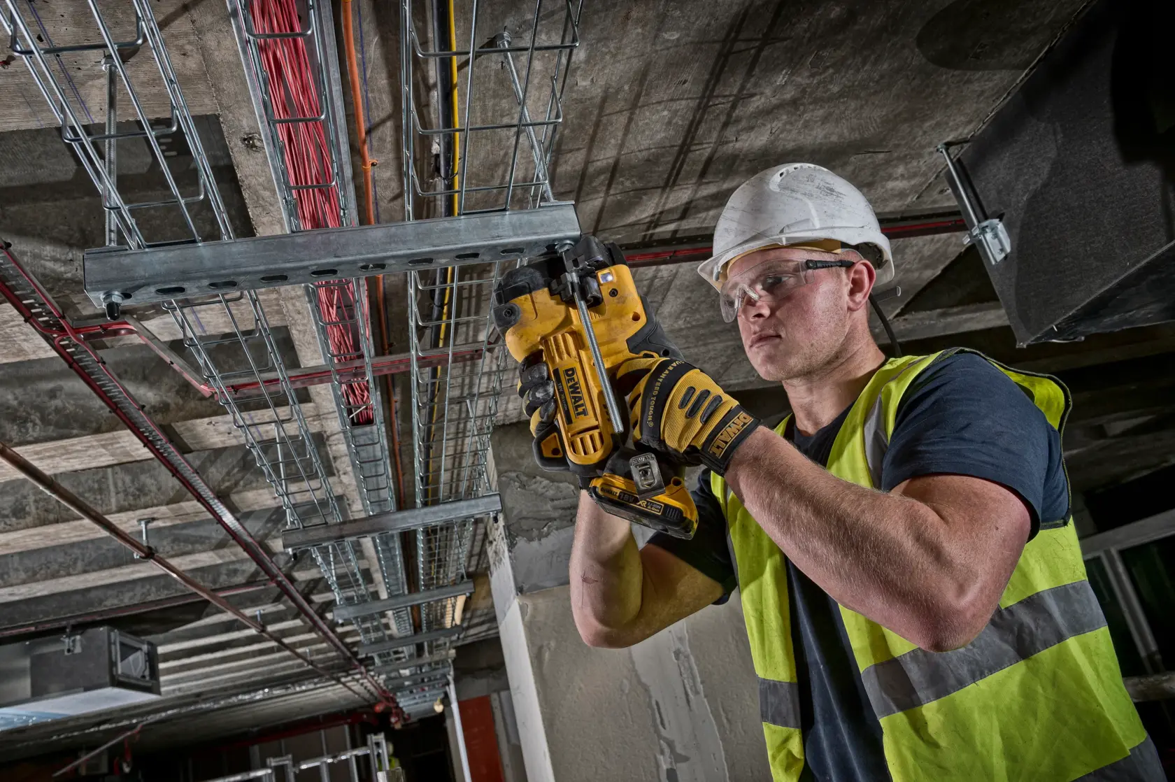 Rezačka 18 V XR® DEWALT® (samotné náradie)