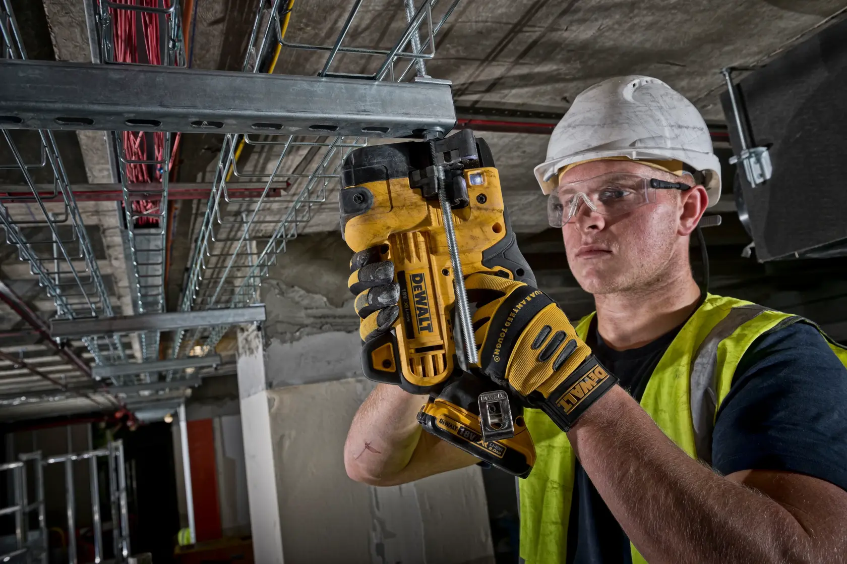 Rezačka 18 V XR® DEWALT® (samotné náradie)