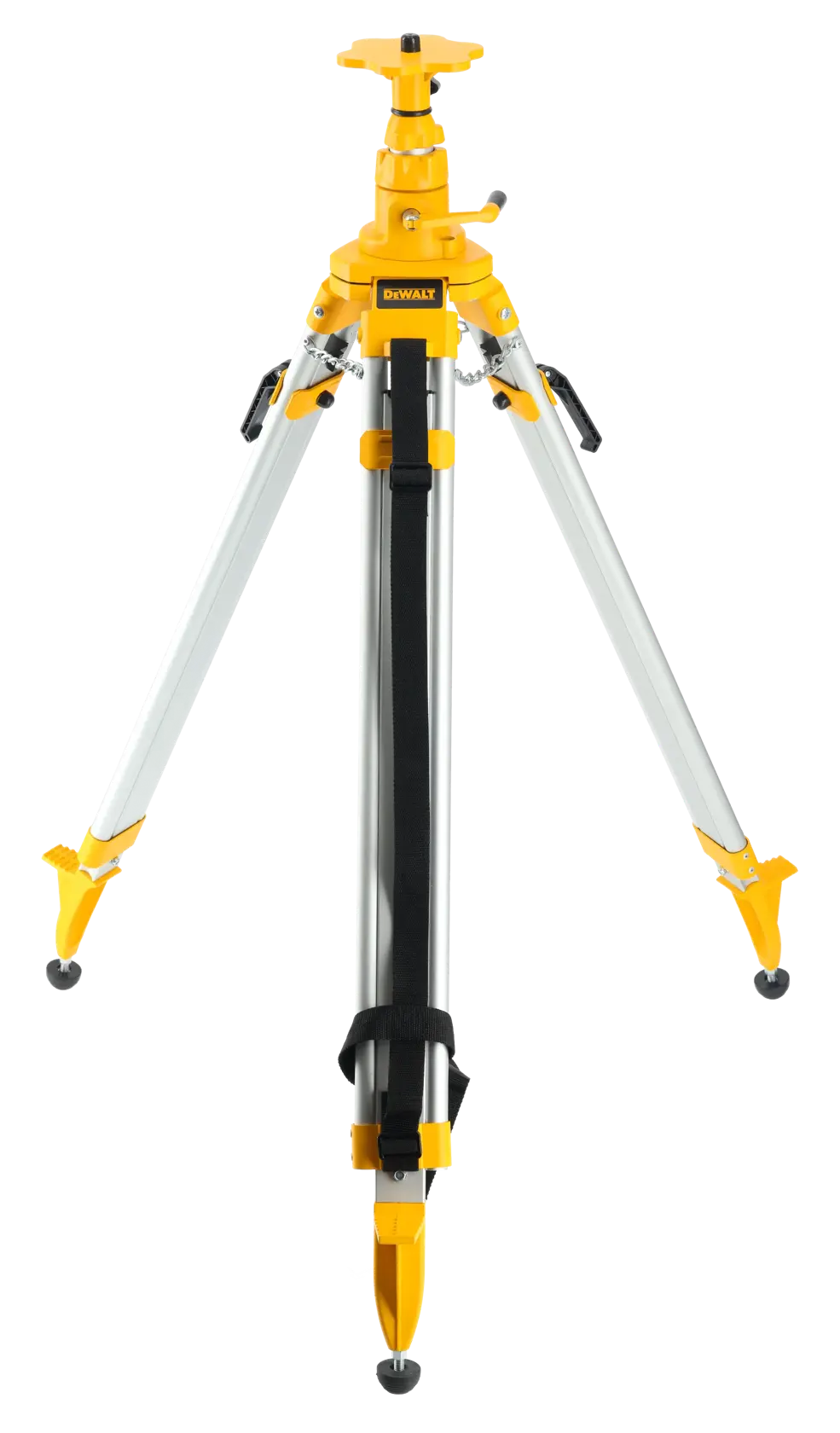 DEWALT logo centered on a white background.