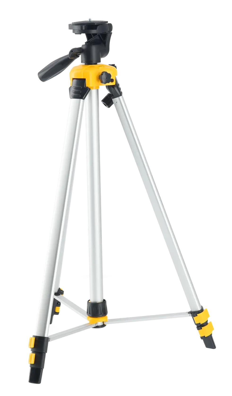 Vyvýšený hliníkový statív 1/4" 75 cm - 184 cm DEWALT®