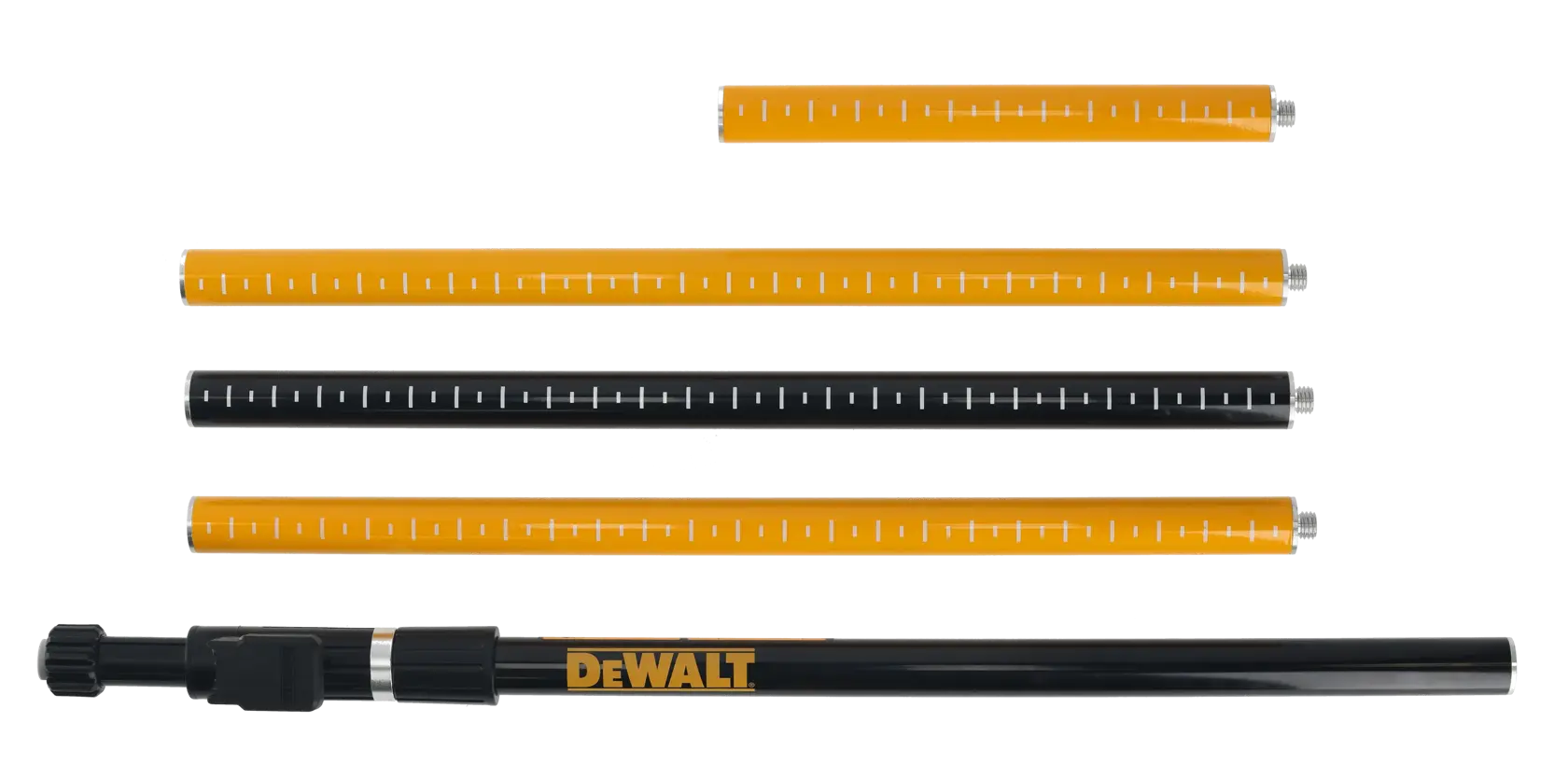 DEWALT logo centered on a white background.