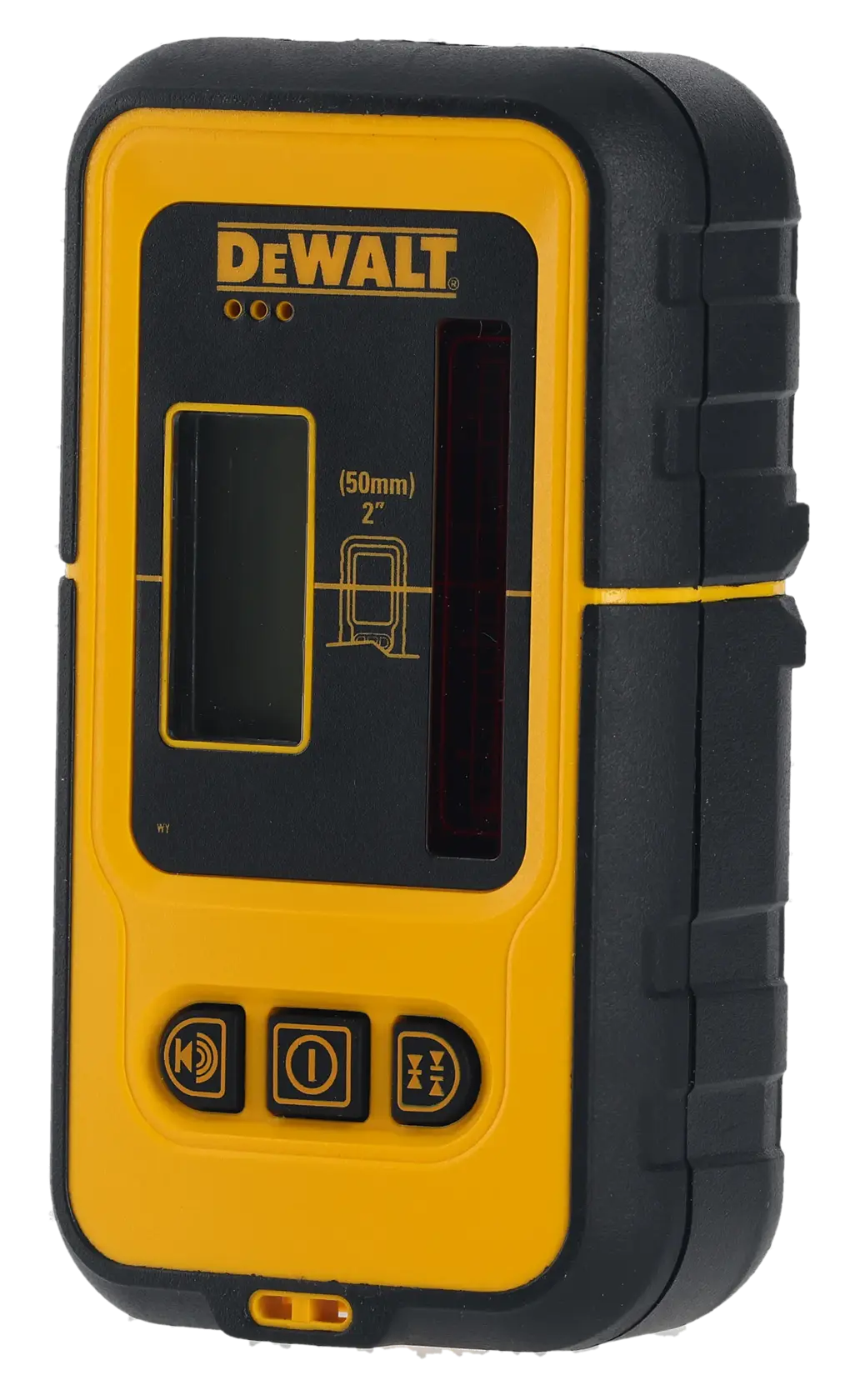 Detektor líniového lasera s červeným lúčom DEWALT®