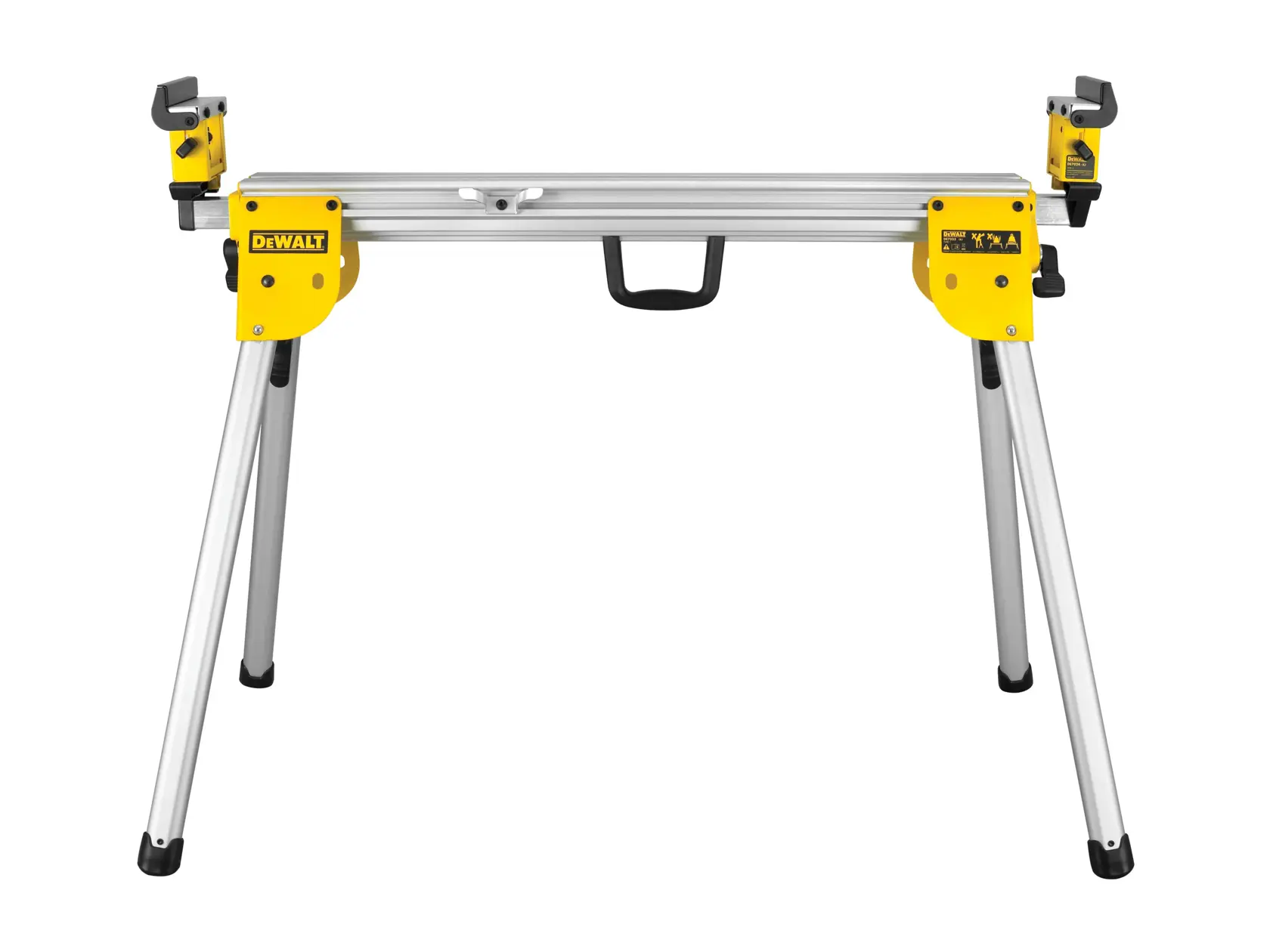 DEWALT logo centered on a white background.