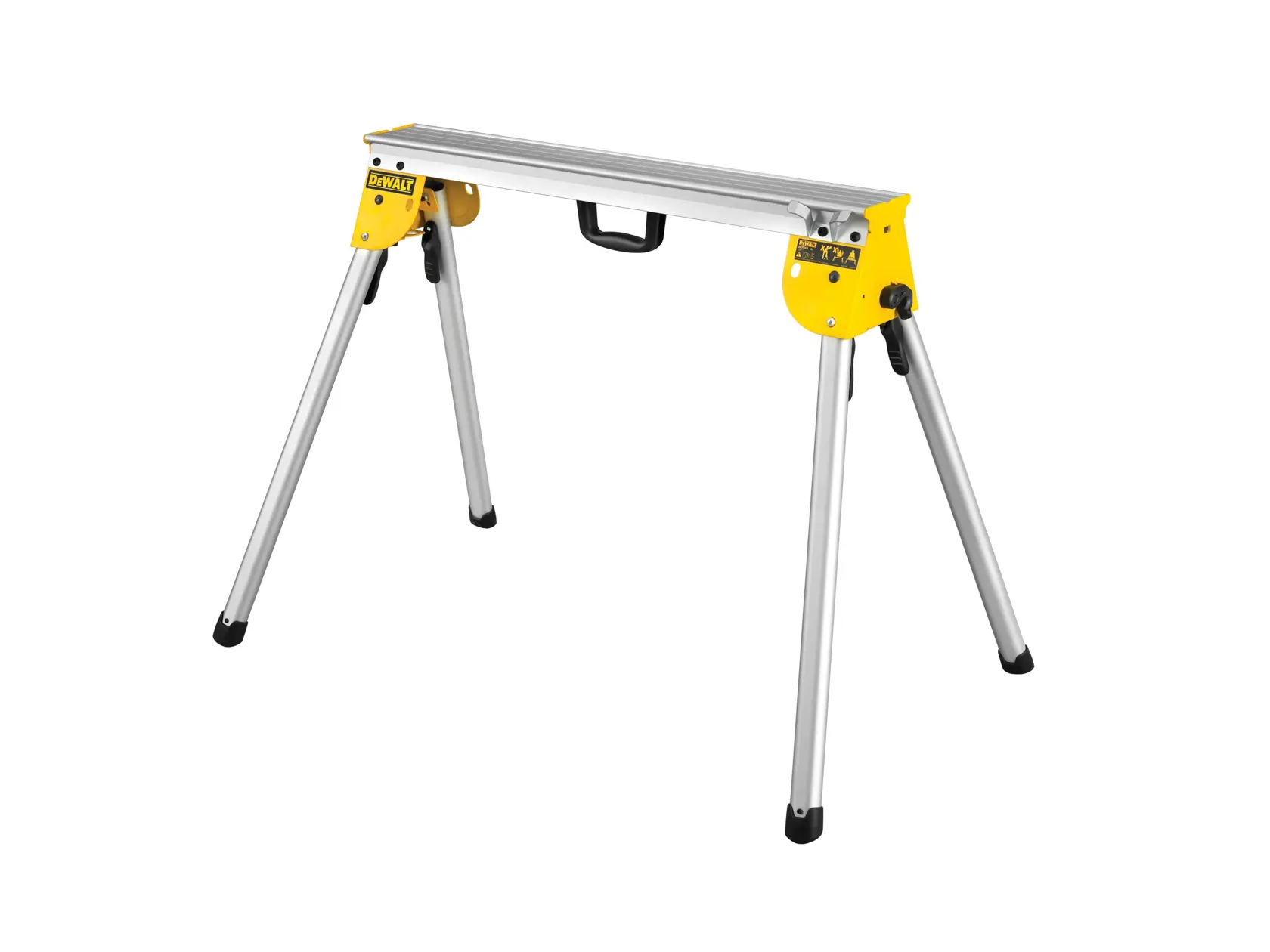 DEWALT logo centered on a white background.