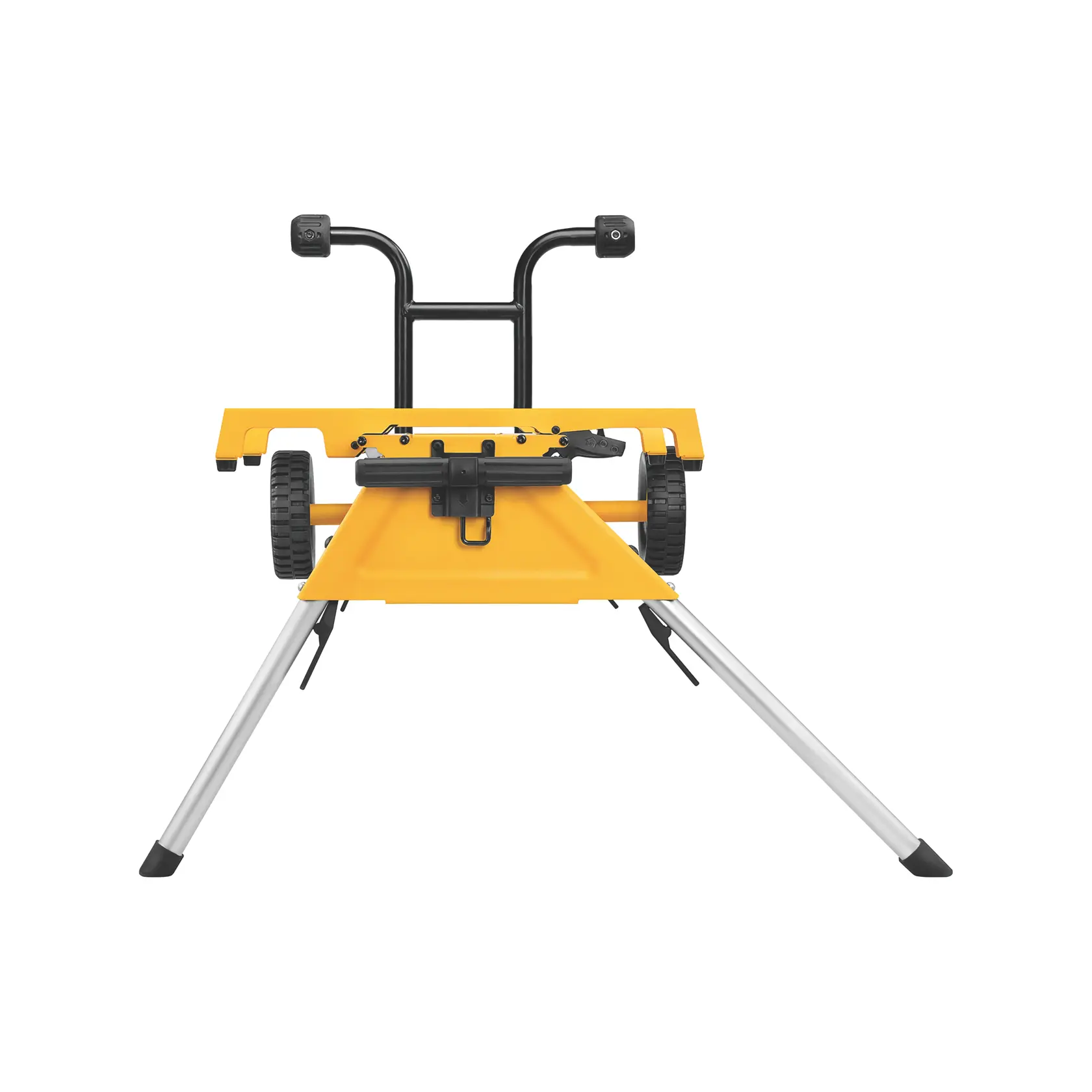 Pojazdná pracovná stanica na pílu do náročných podmienok DEWALT®