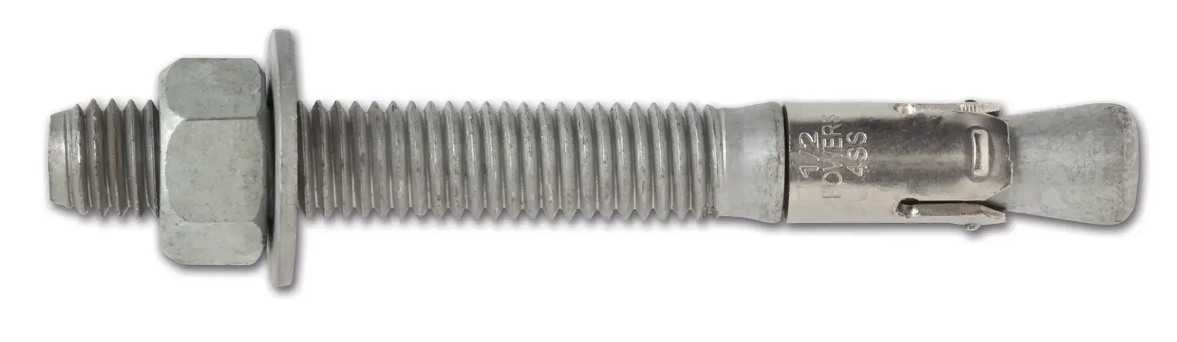 Kotviace skrutky galvanizované ponorením za horúca 8 x 50 mm PTB-G DEWALT® (100 ks)
