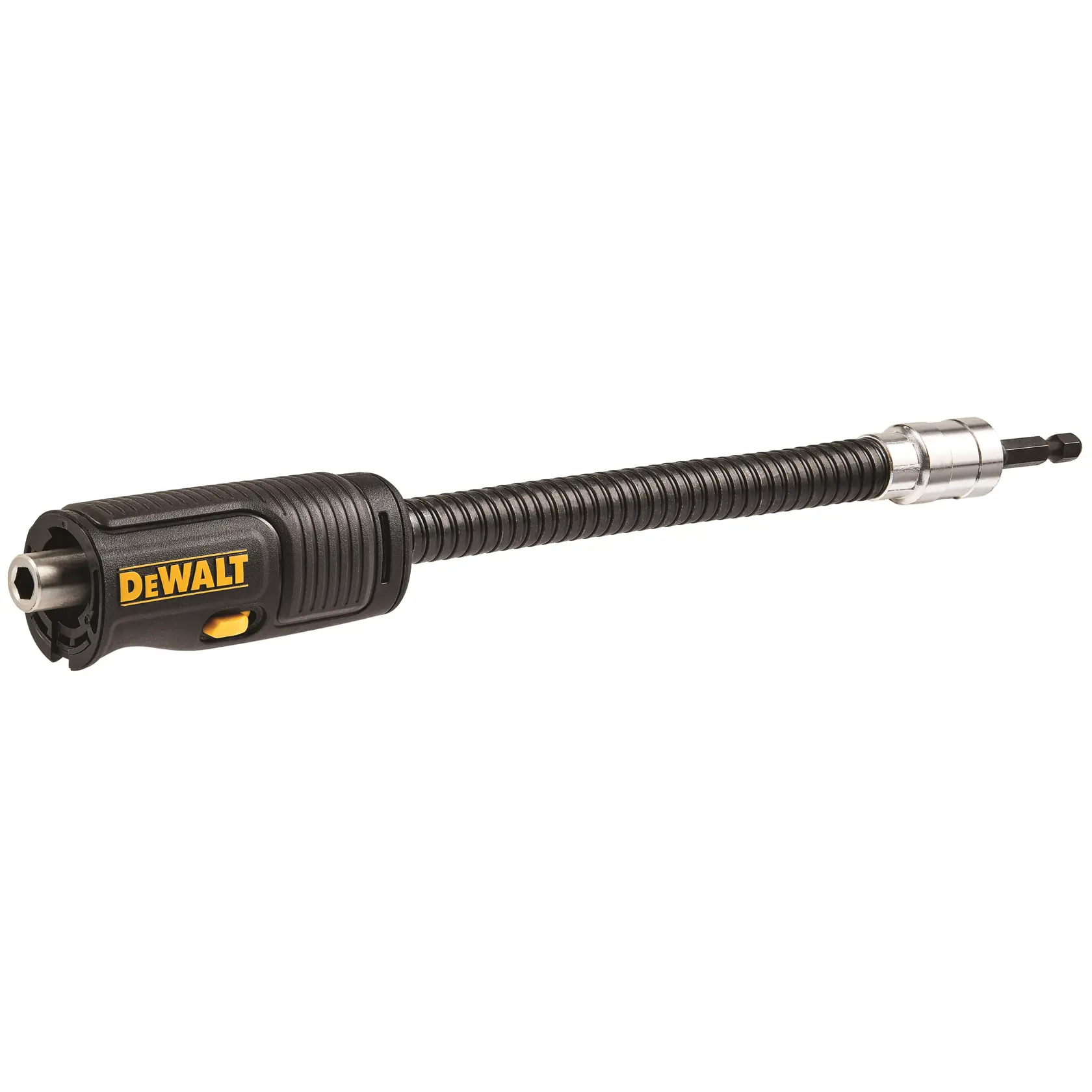 DEWALT logo centered on a white background.