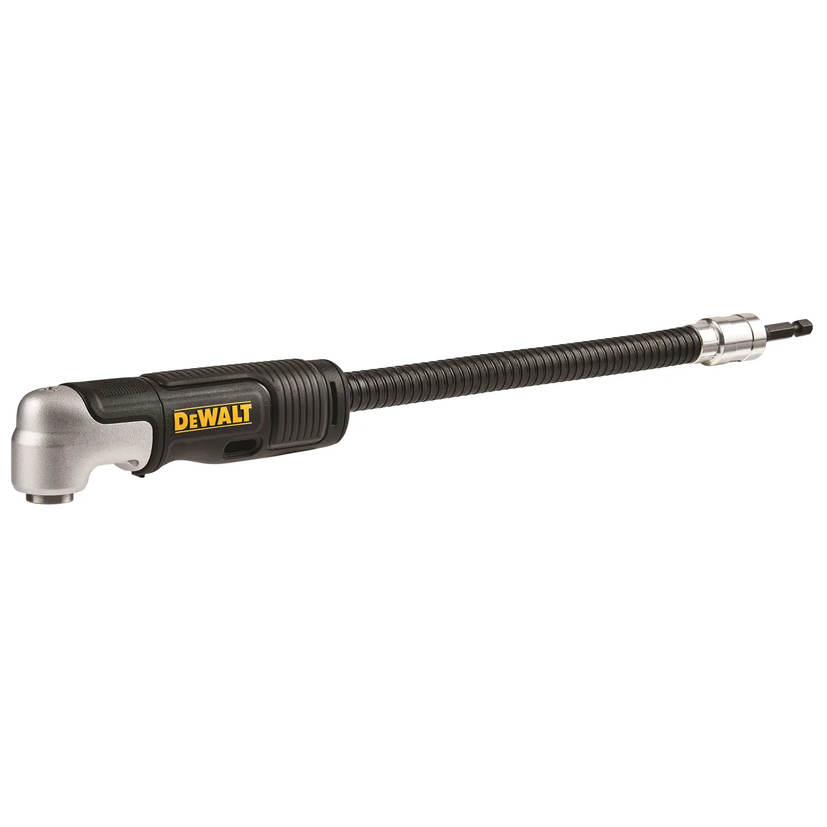 DEWALT logo centered on a white background.