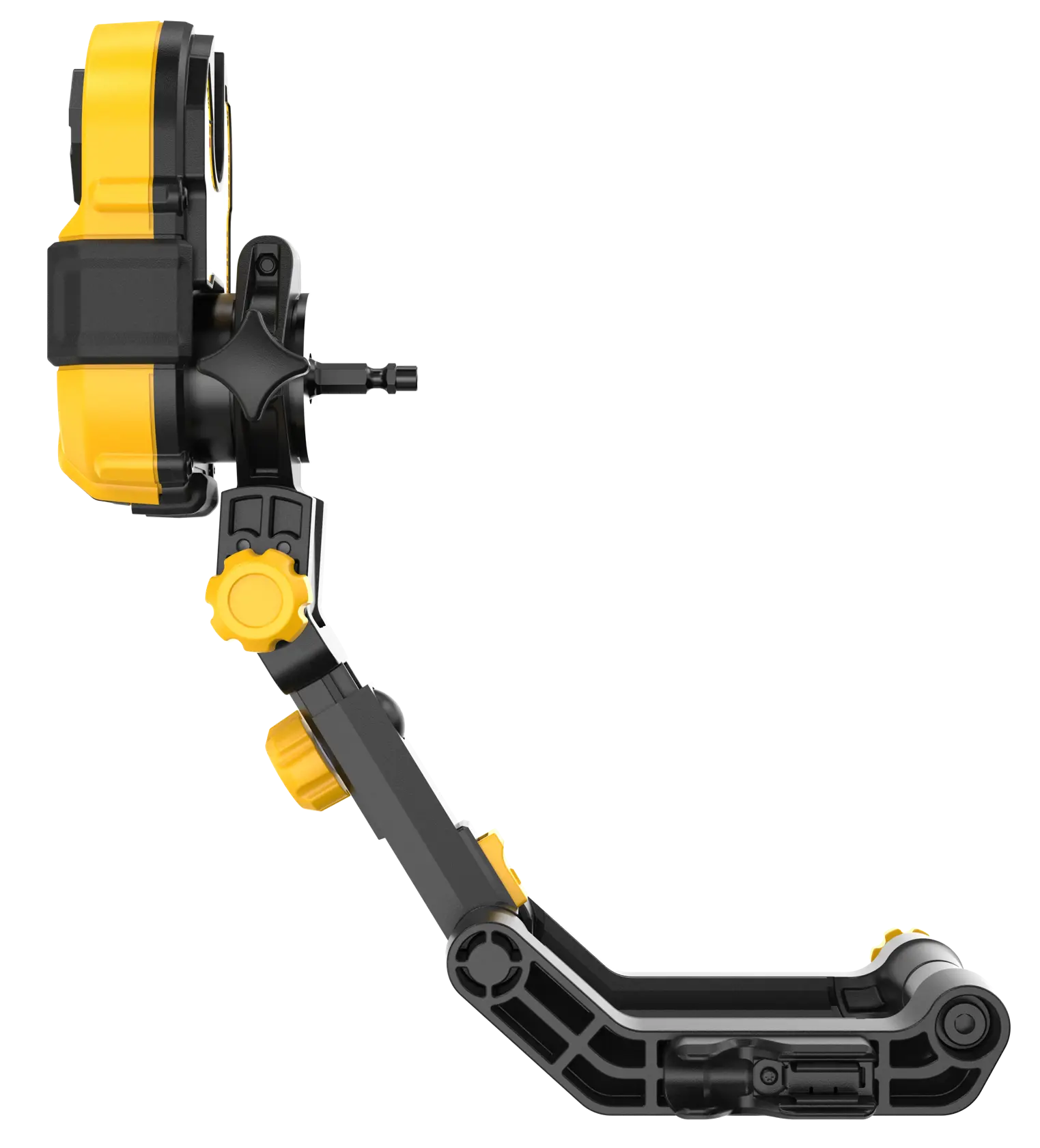 DEWALT logo centered on a white background.