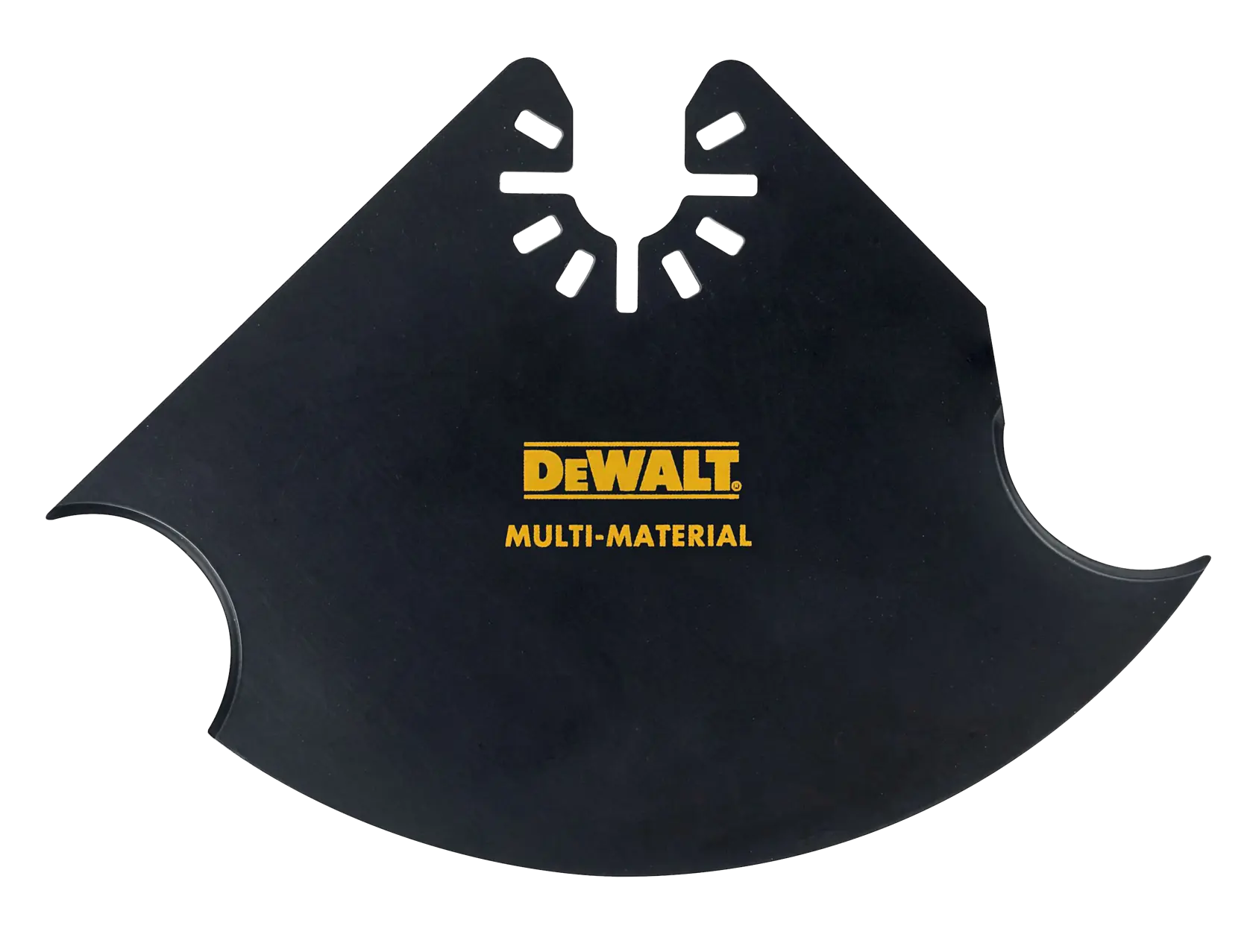 DEWALT logo centered on a white background.
