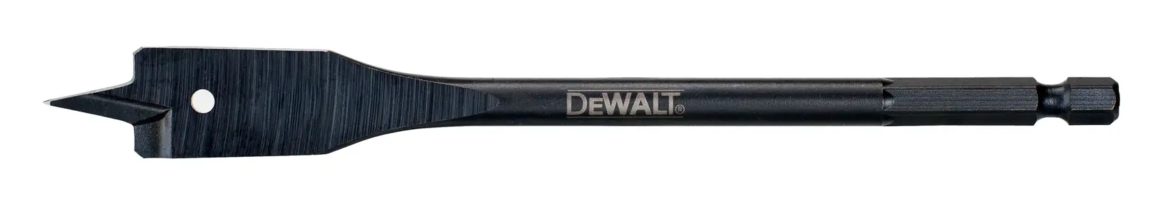 DEWALT logo centered on a white background.