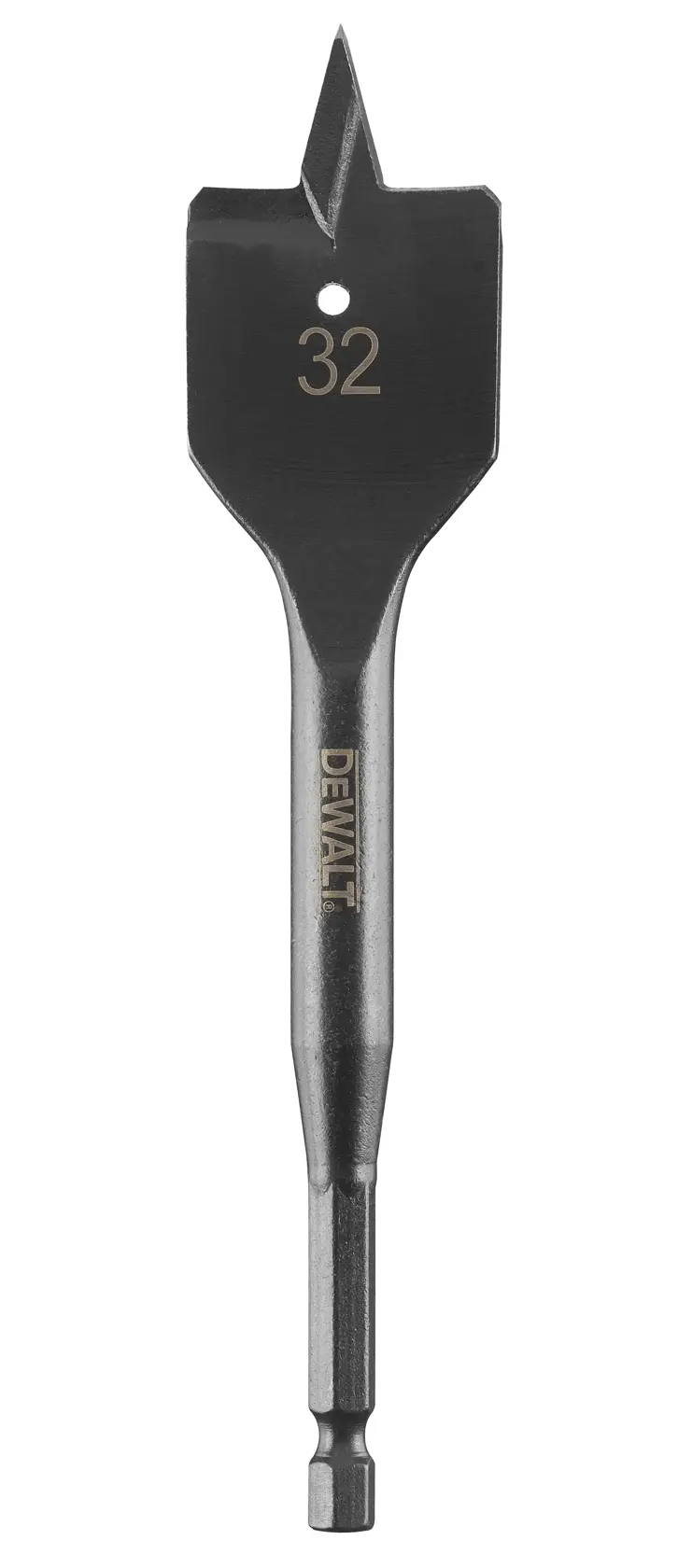Punta piatta DEWALT 32mm per DT4797-QZ, DT4797. Categoria Fotografia.