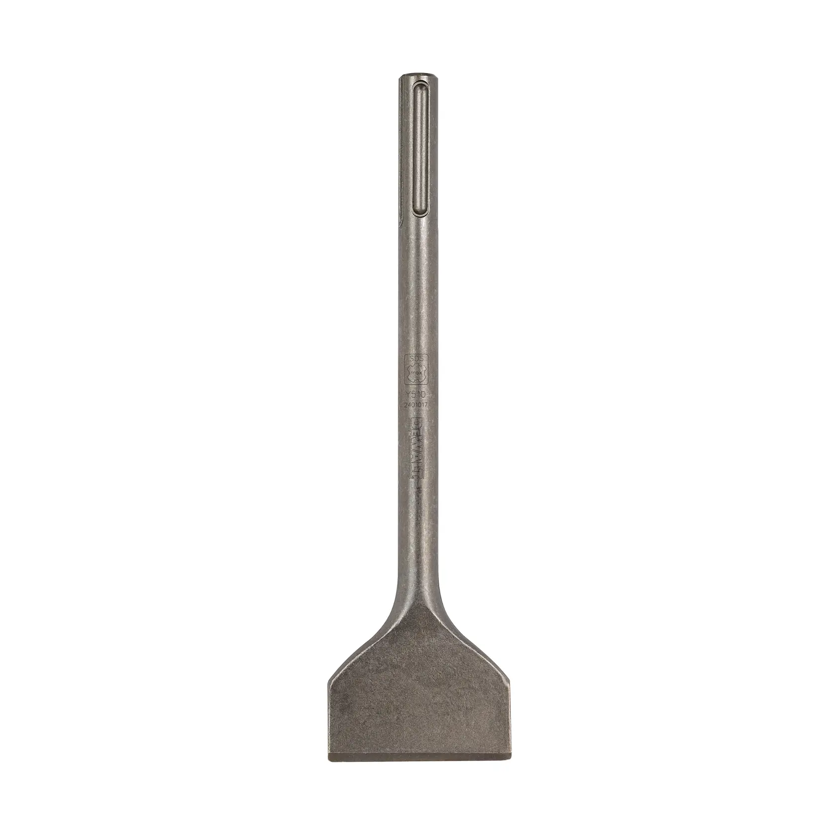 Plochý sekáč 300 mm SDS Max DEWALT®