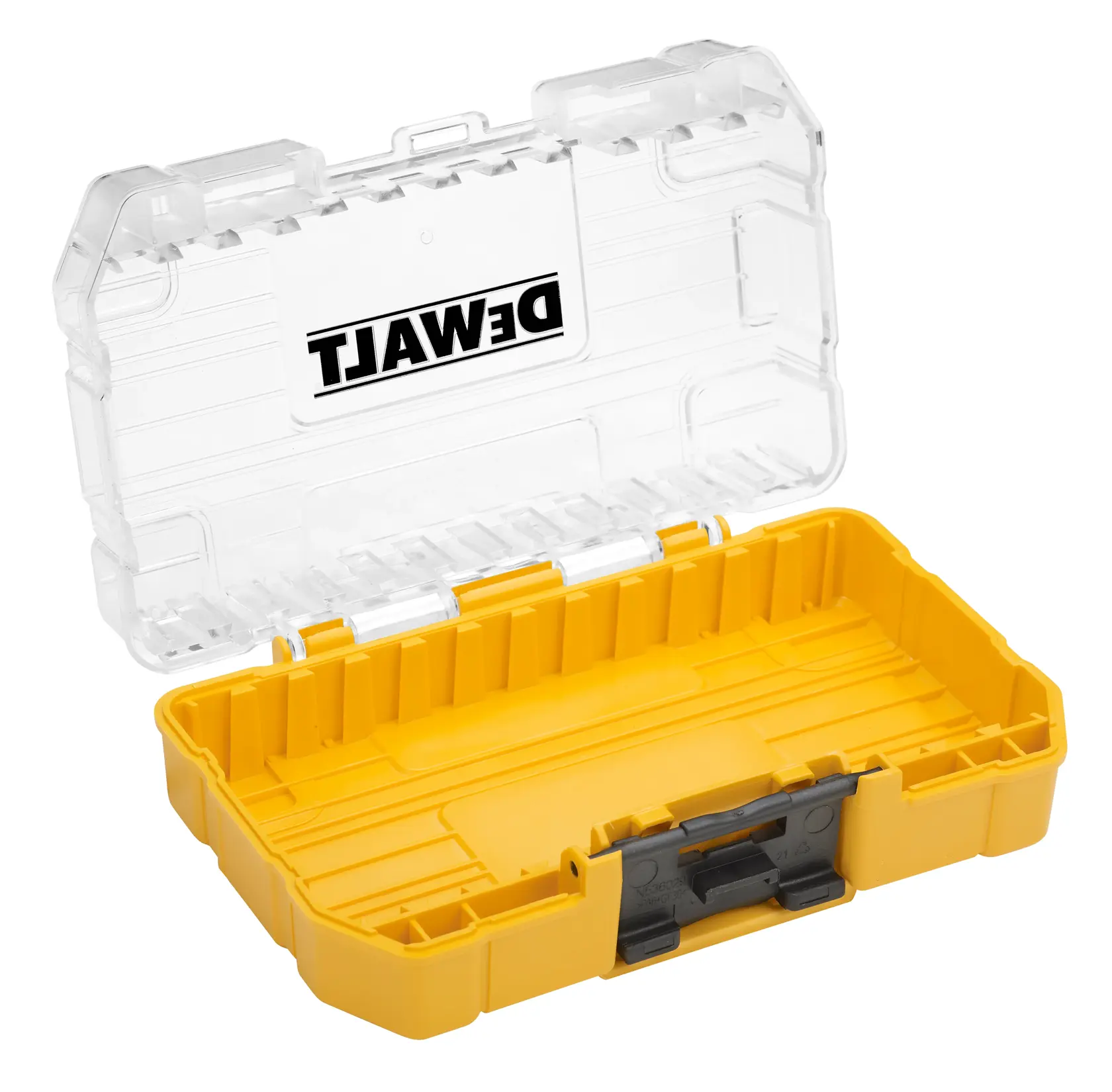 Malé puzdro DEWALT® TOUGHCASE®+ (1 ks)
