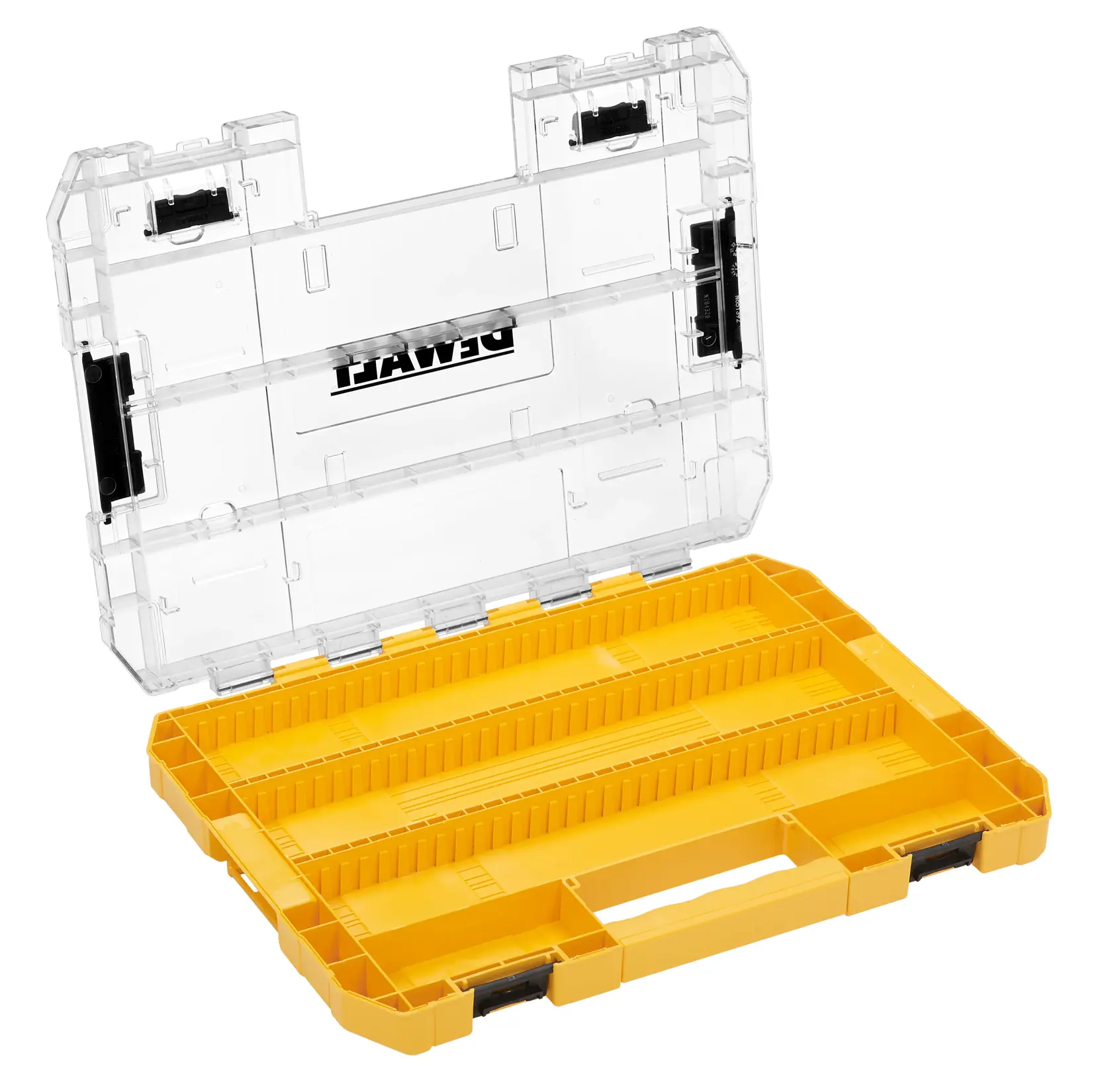 Veľké puzdro TOUGHCASE®+ DEWALT® (1 ks)