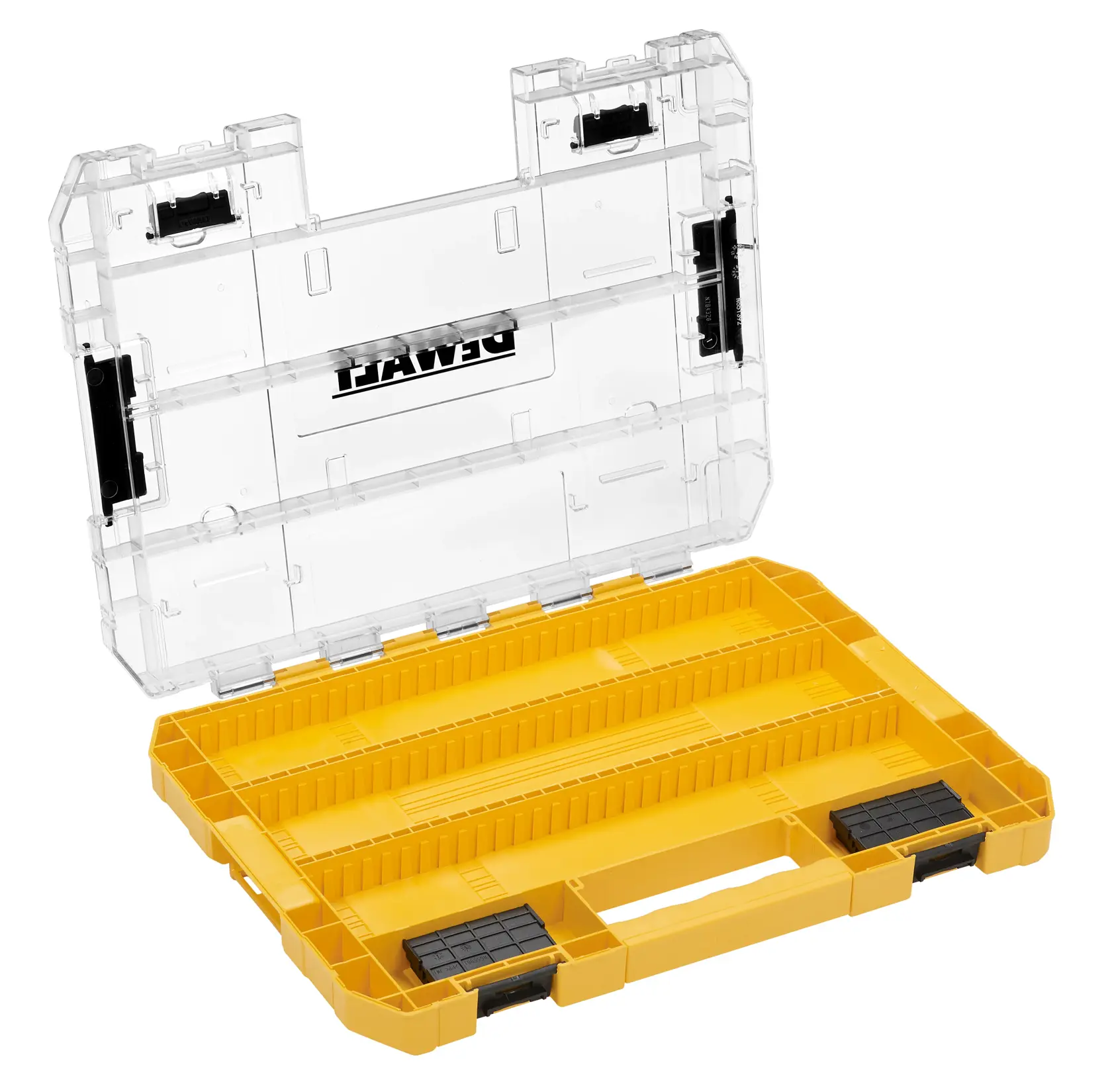 Veľké puzdro TOUGHCASE®+ DEWALT® (1 ks)