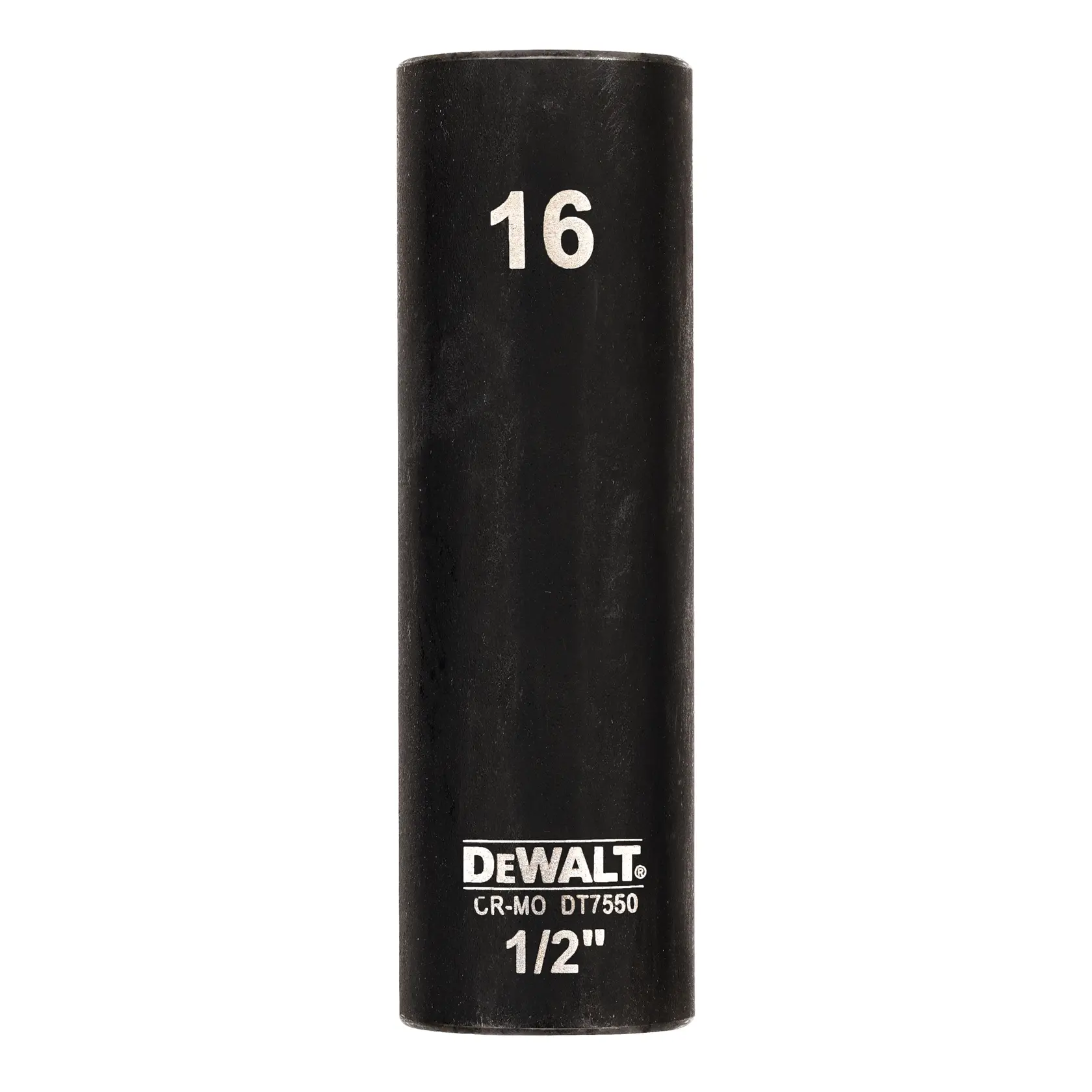 DEWALT logo centered on a white background.