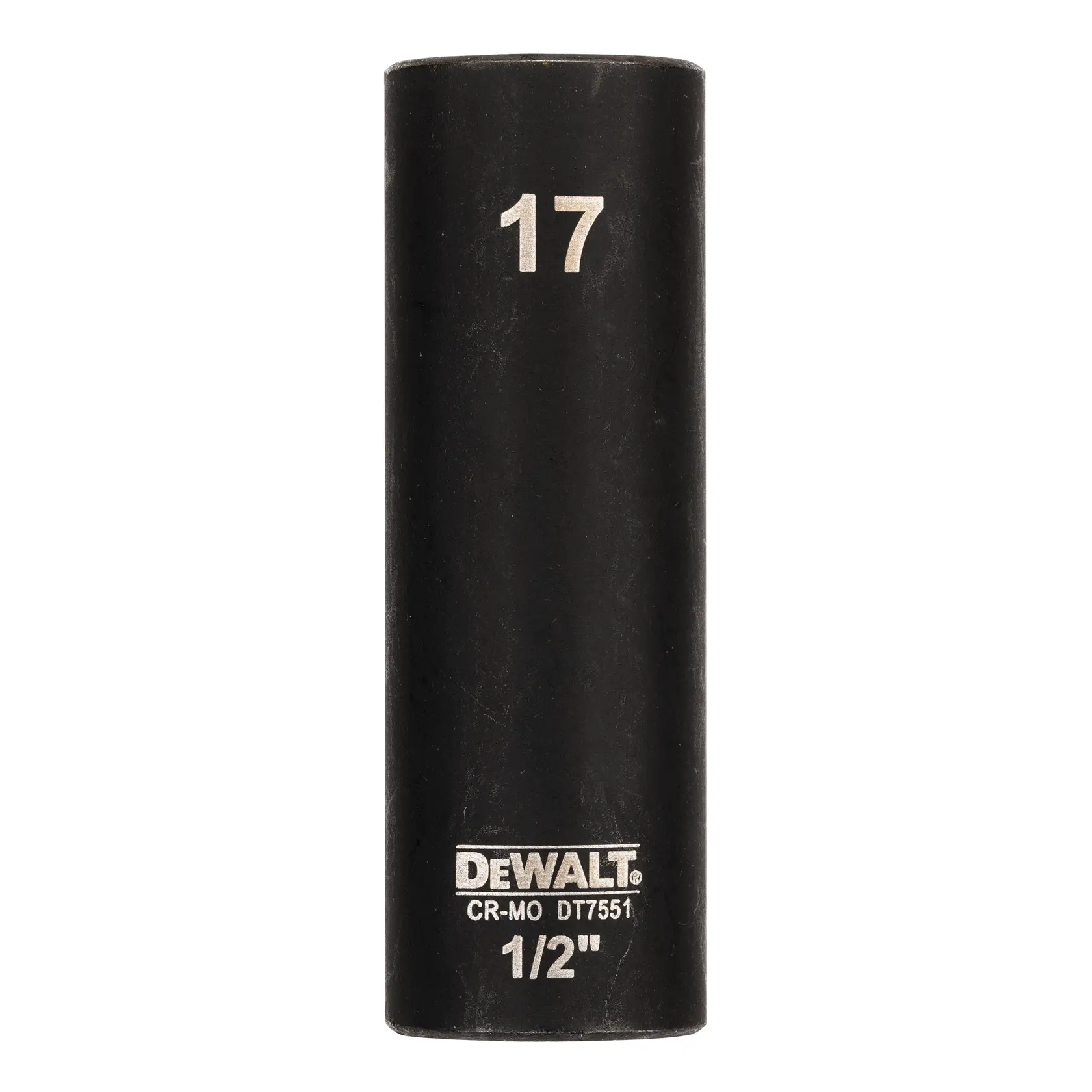 DEWALT logo centered on a white background.