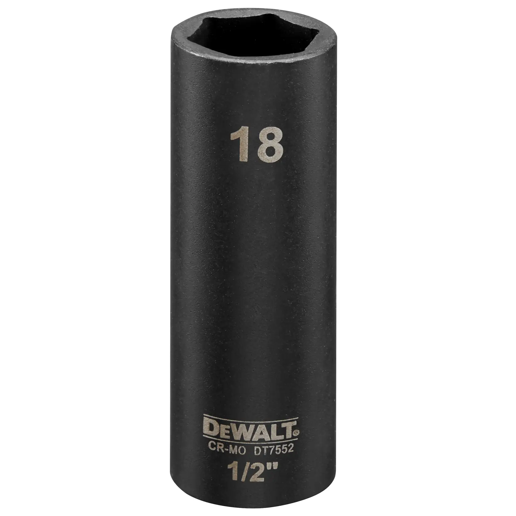 DEWALT logo centered on a white background.