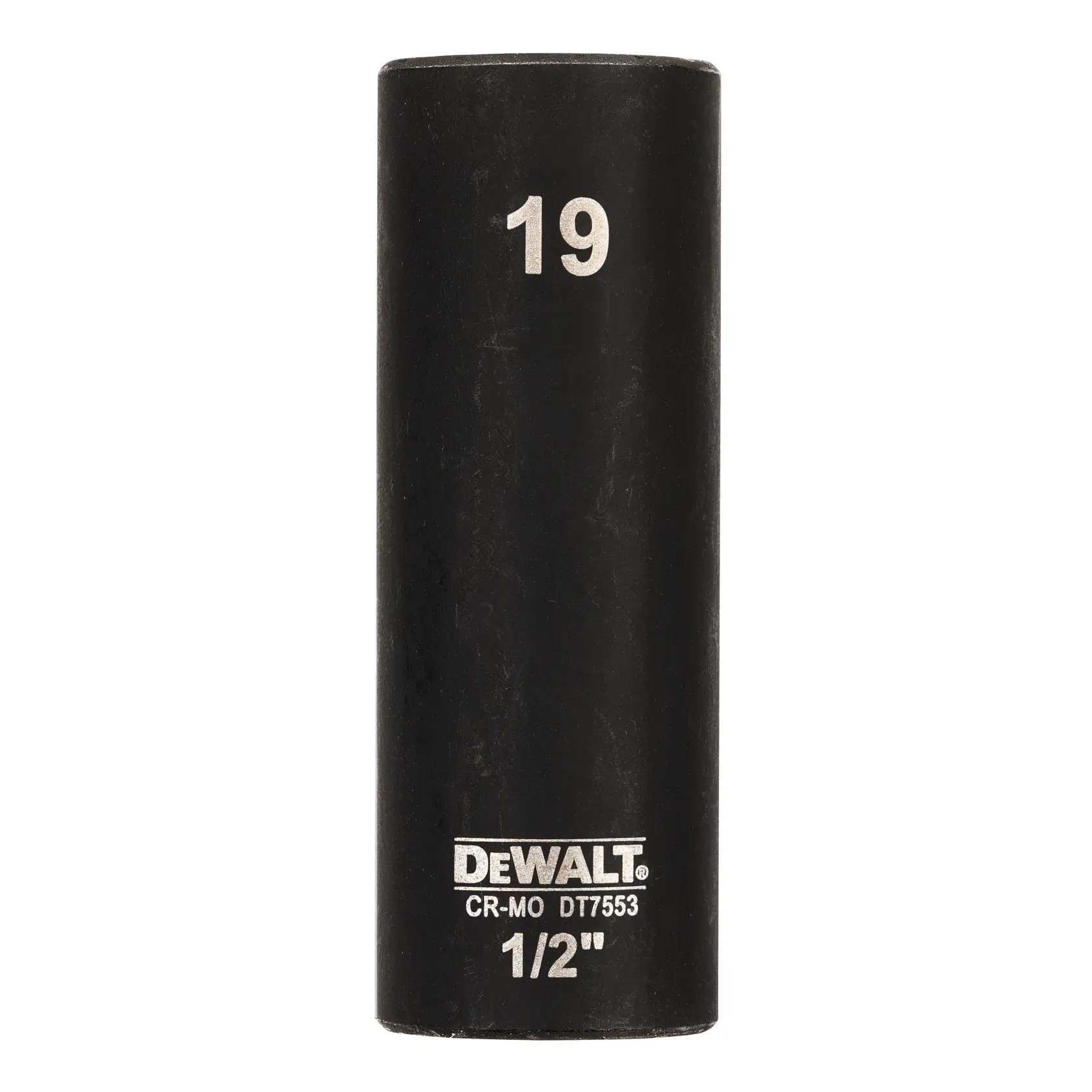 DEWALT logo centered on a white background.