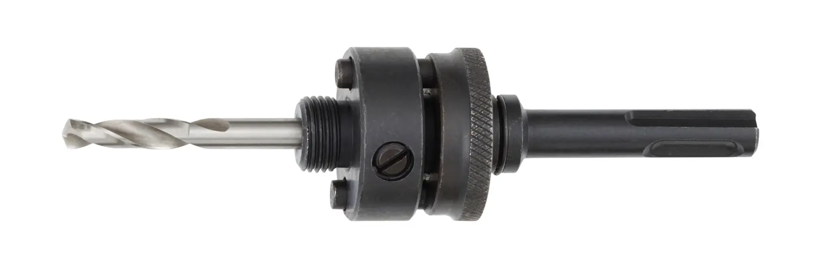 Accesorio DEWALT DT8108-QZ, DT8108 para fotografía. Portabrocas metálico con broca.