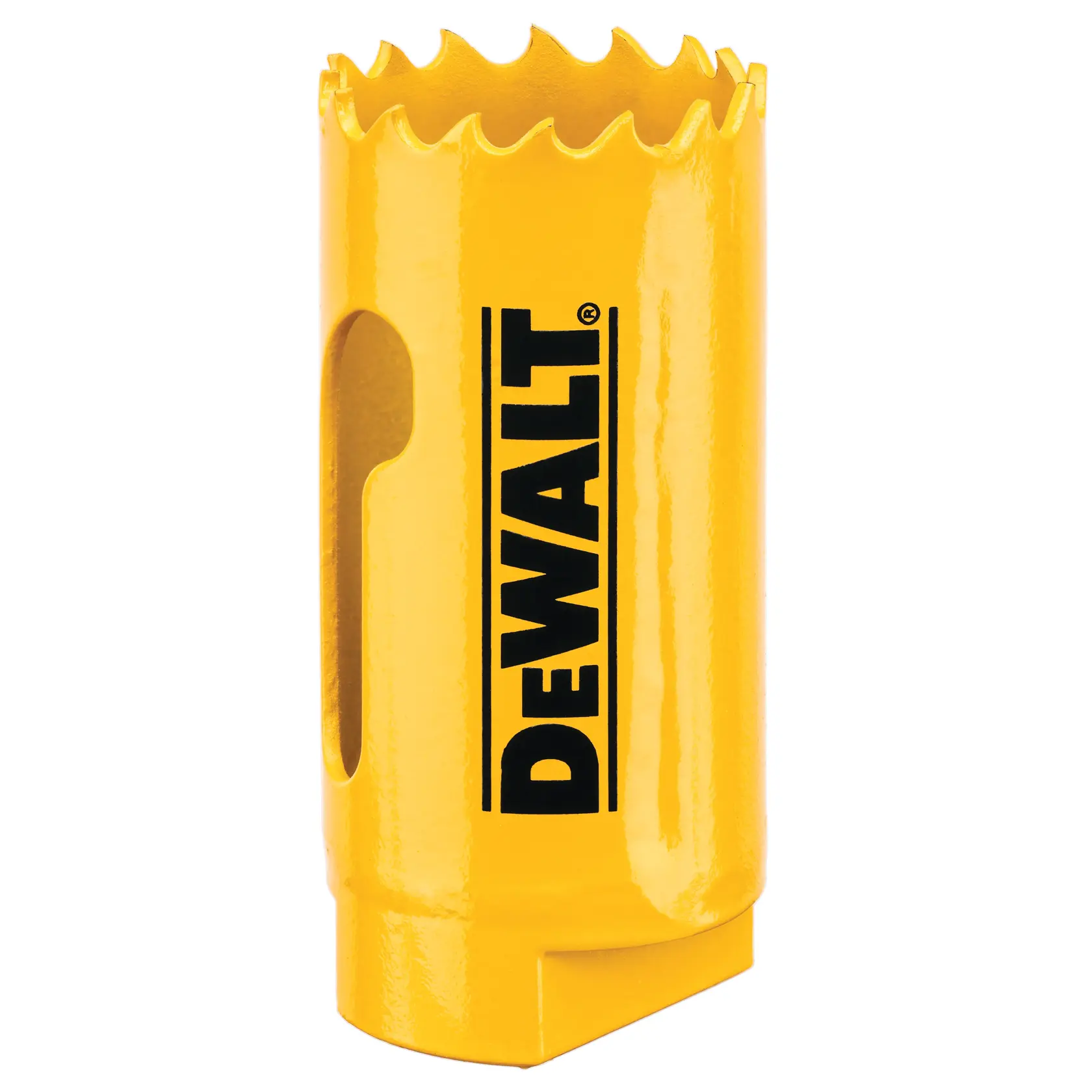 Bimetalový korunový vrták 27 mm EXTREME DEWALT®
