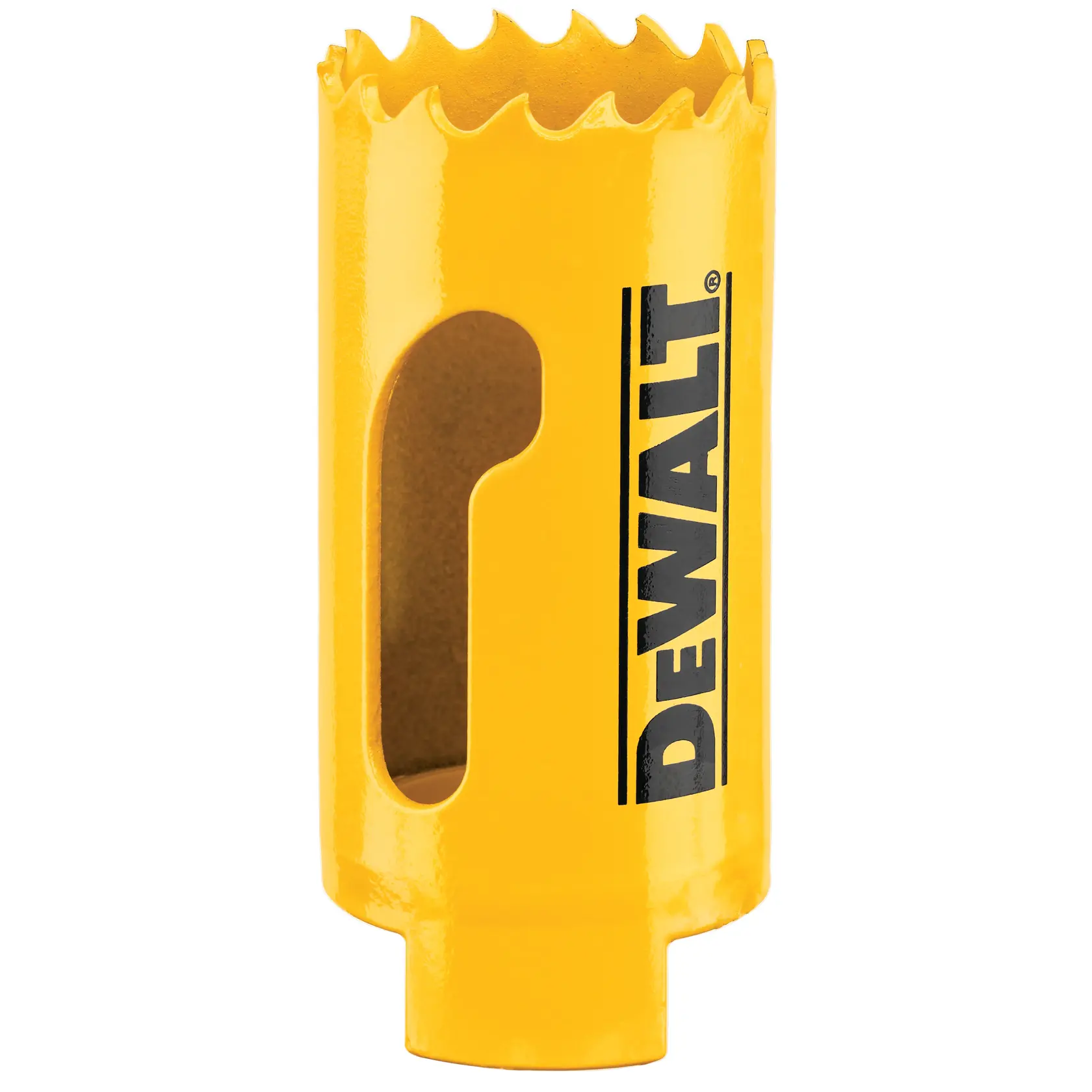 Bimetalový korunový vrták 27 mm EXTREME DEWALT®