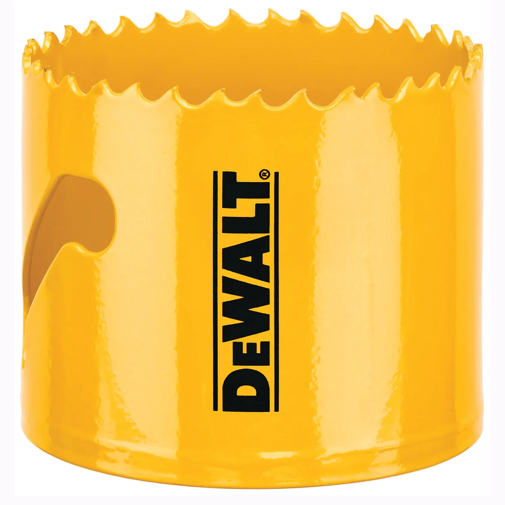 DEWALT Lochsäge für Fotografie, gelb, SKUs DT90327-QZ, DT90327.