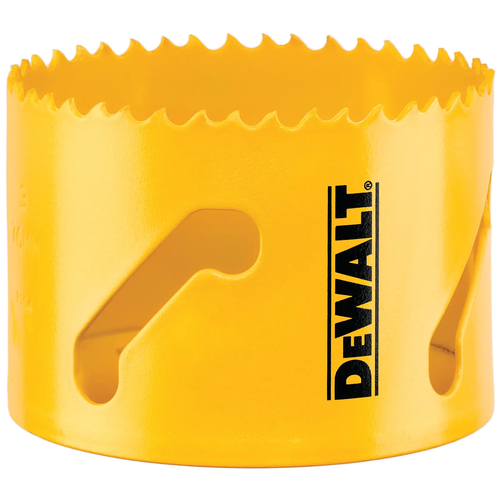 Bimetalový korunový vrták 79 mm EXTREME DEWALT®