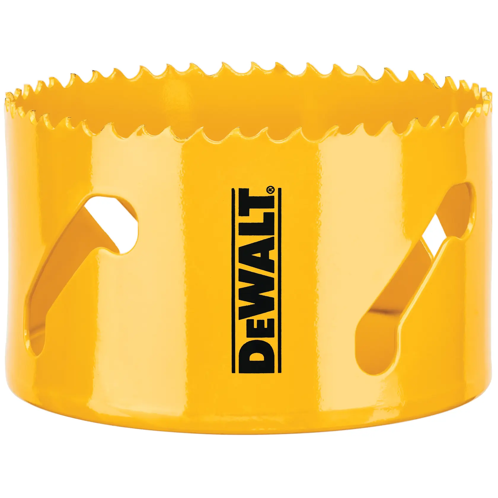 Bimetalový korunový vrták 89 mm EXTREME DEWALT®