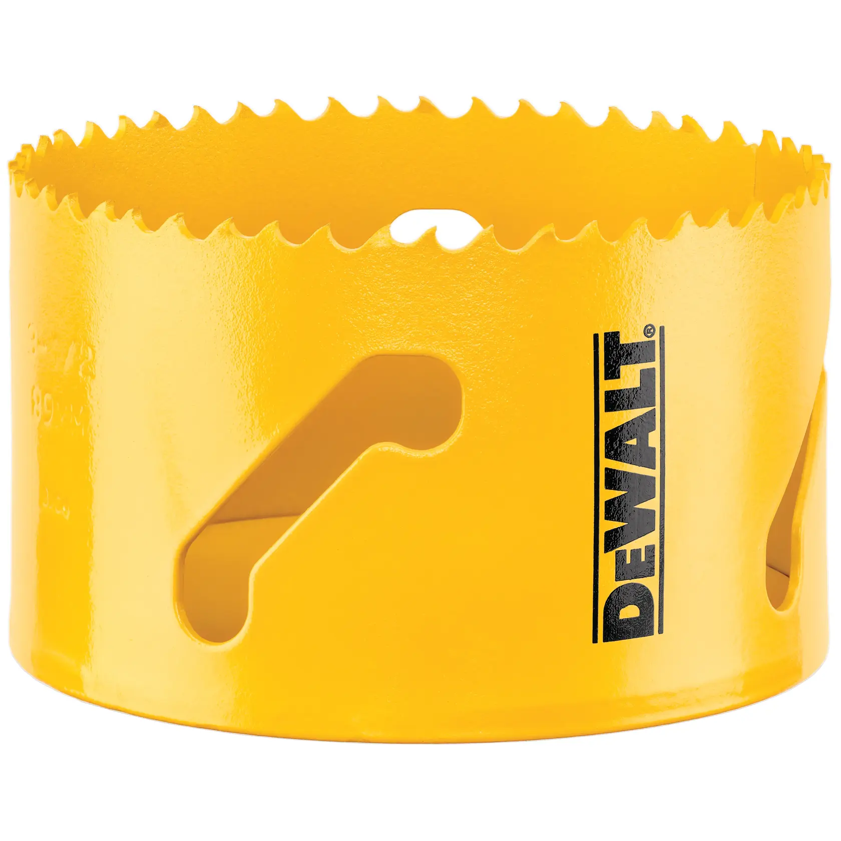 Bimetalový korunový vrták 89 mm EXTREME DEWALT®