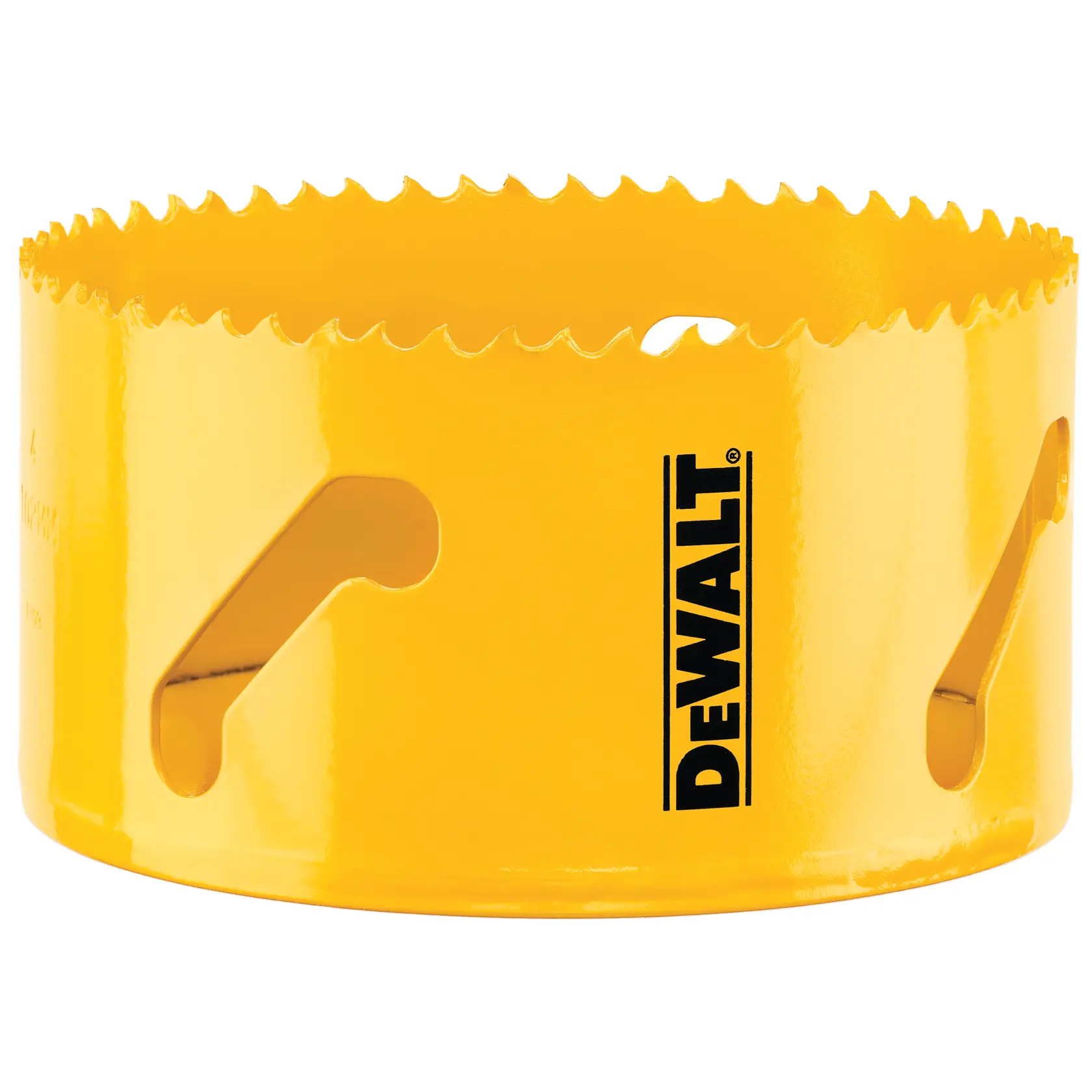 DEWALT gelbe Lochsäge, Fotografie Kategorie, SKUs DT90337-QZ, DT90337.