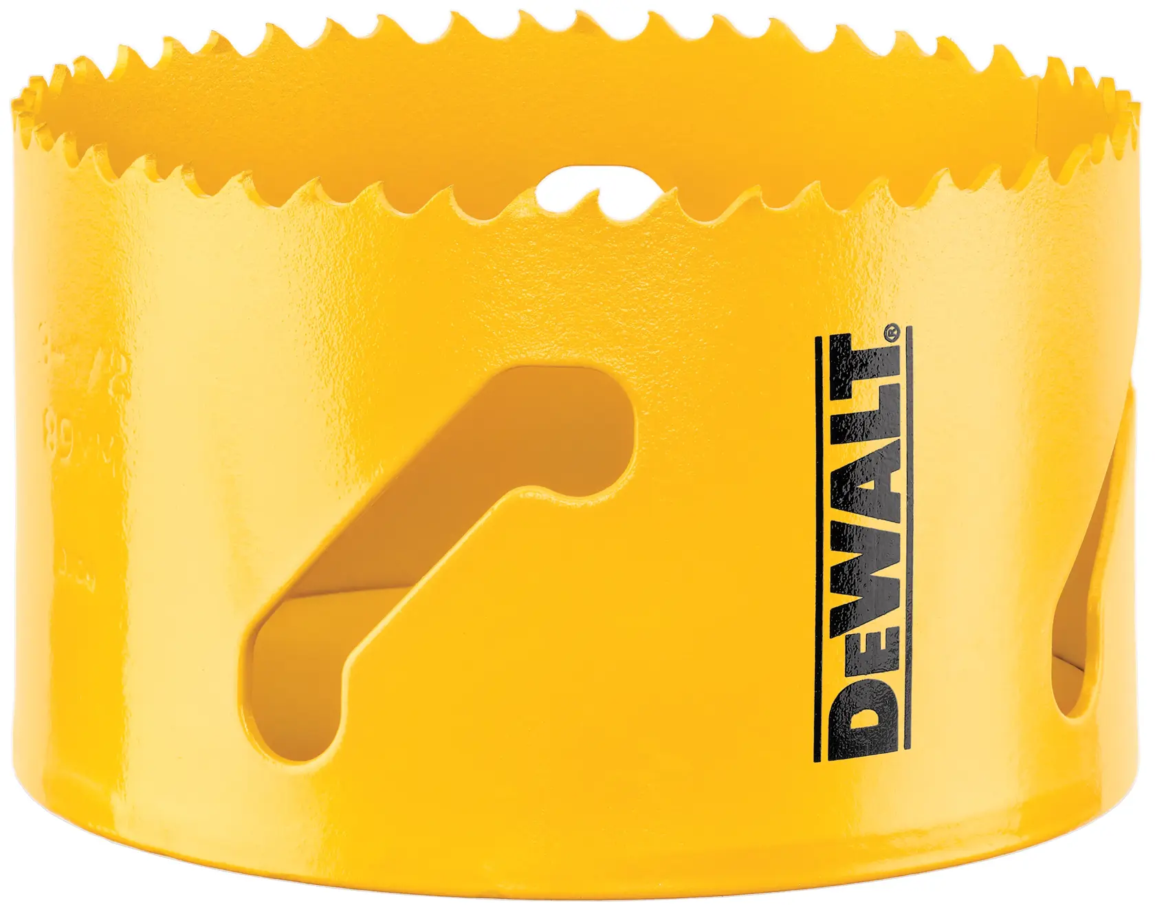DEWALT logo centered on a white background.