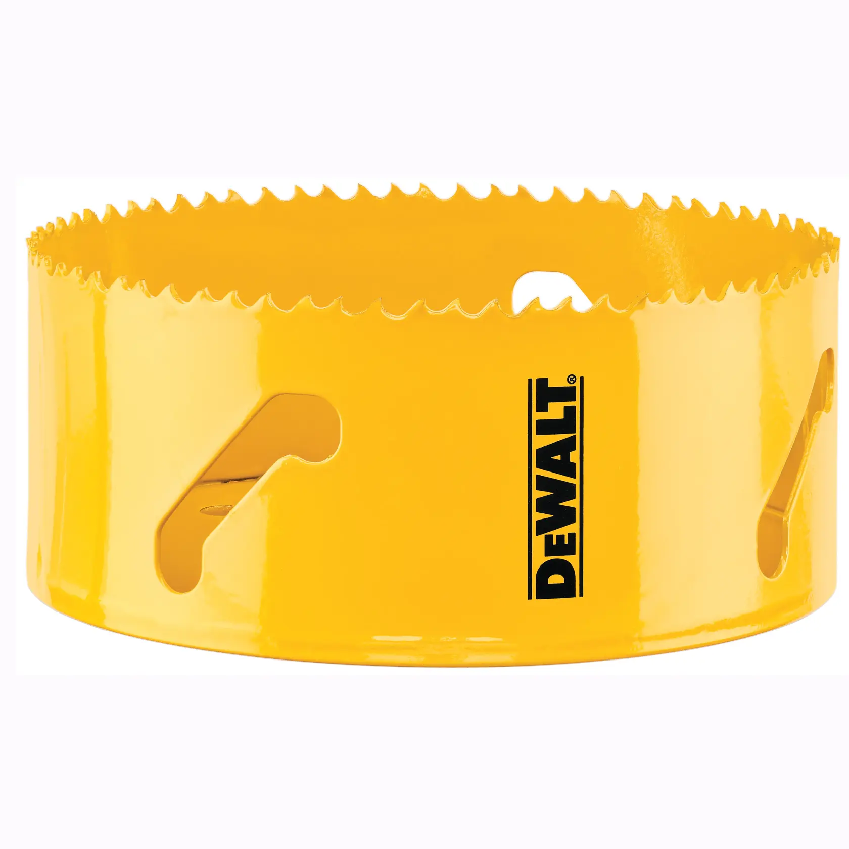 Bimetalový korunový vrták 121 mm EXTREME DEWALT®