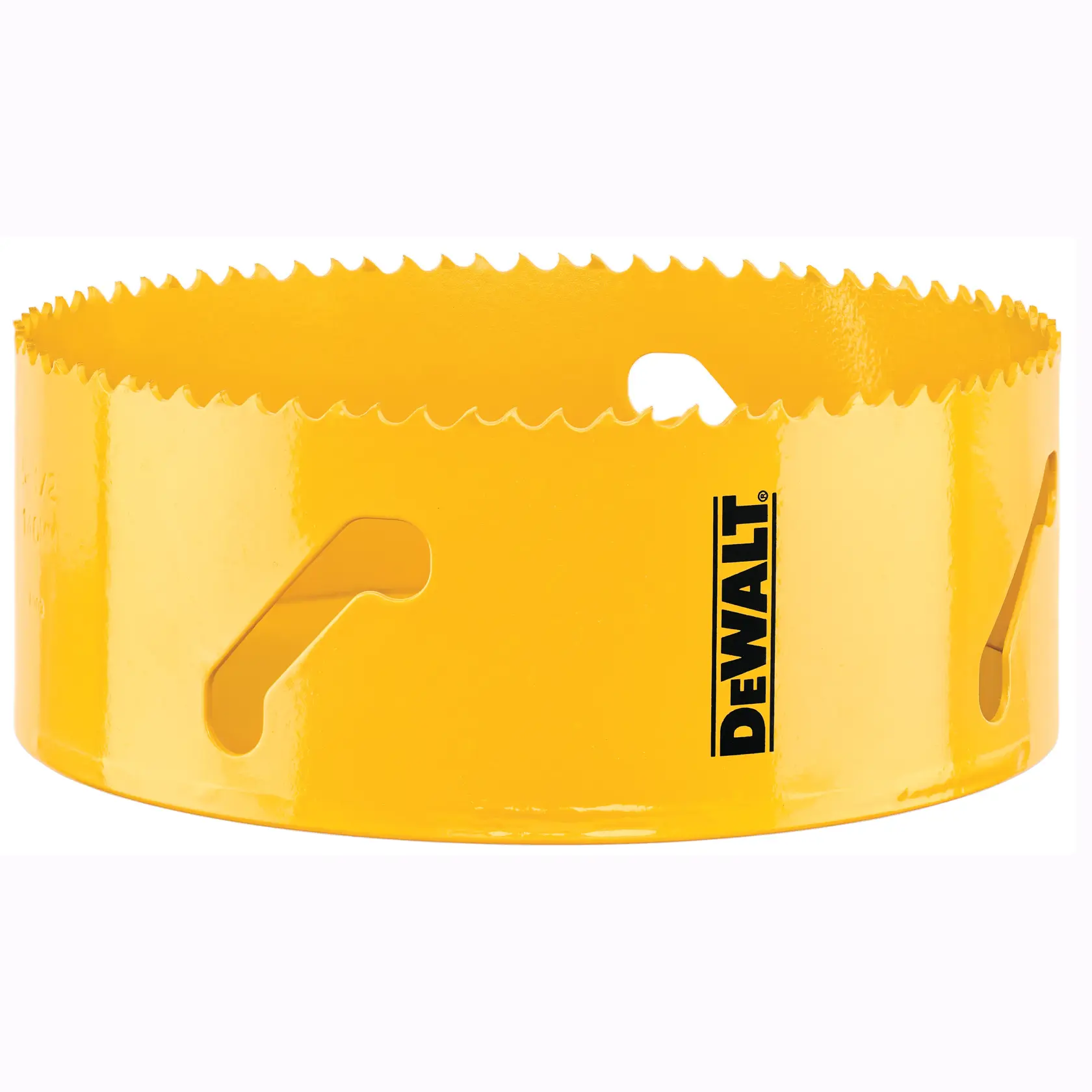 Bimetalový korunový vrták 140 mm EXTREME DEWALT®